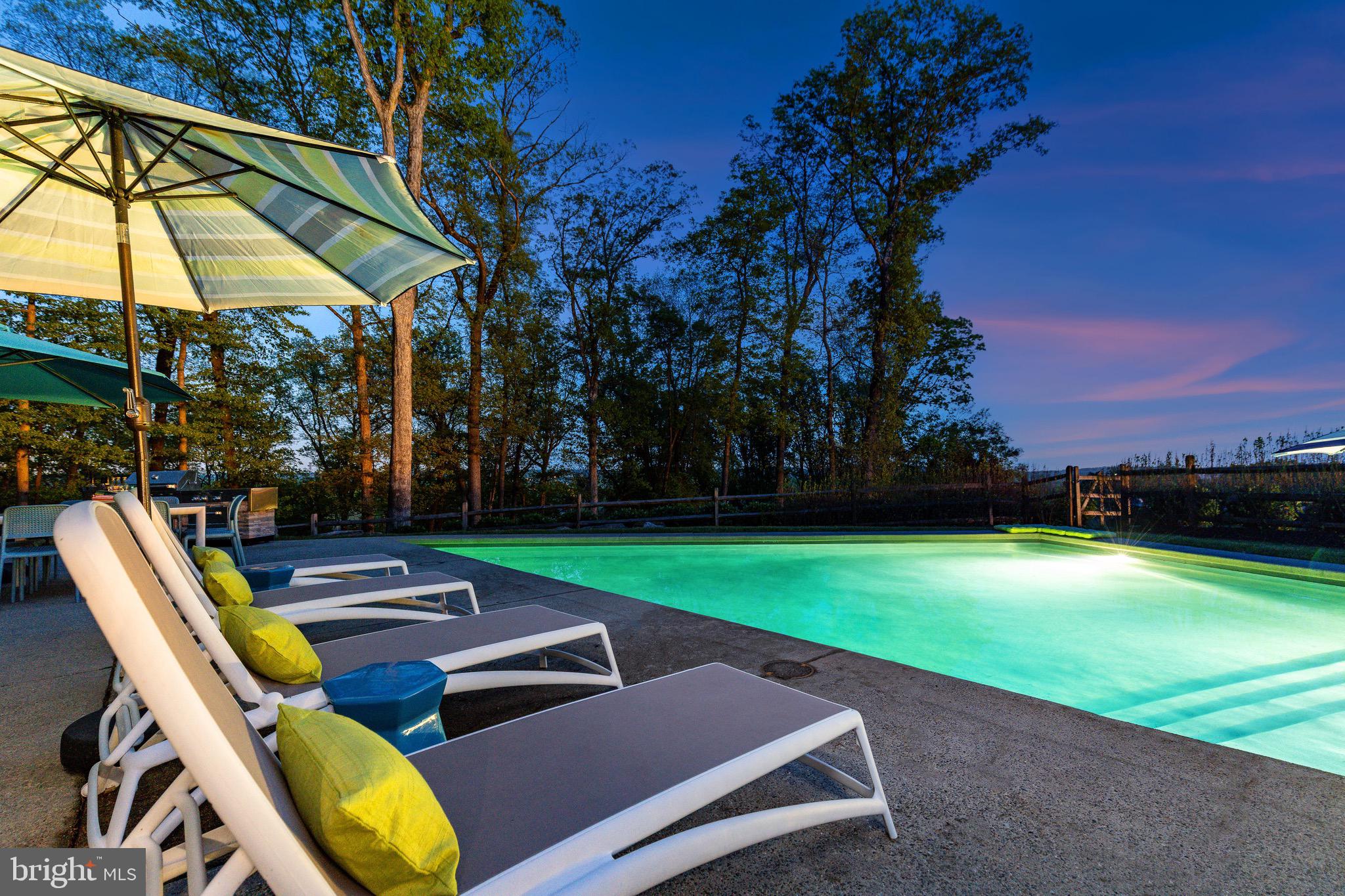 SOLEBURY - Residential