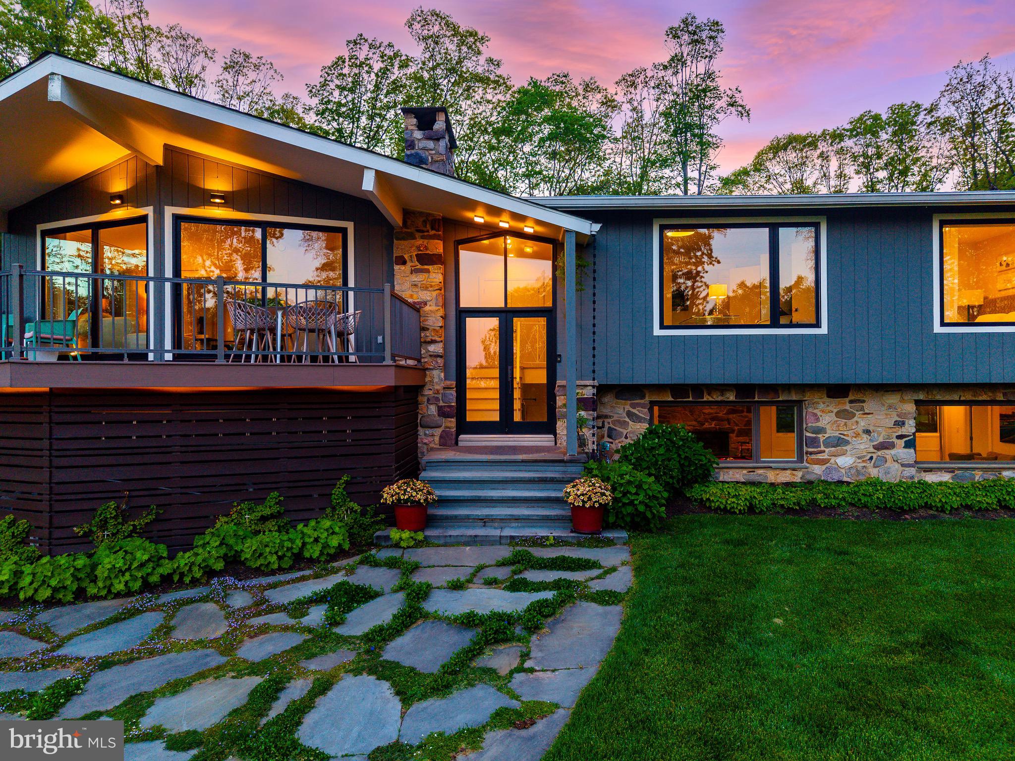SOLEBURY - Residential
