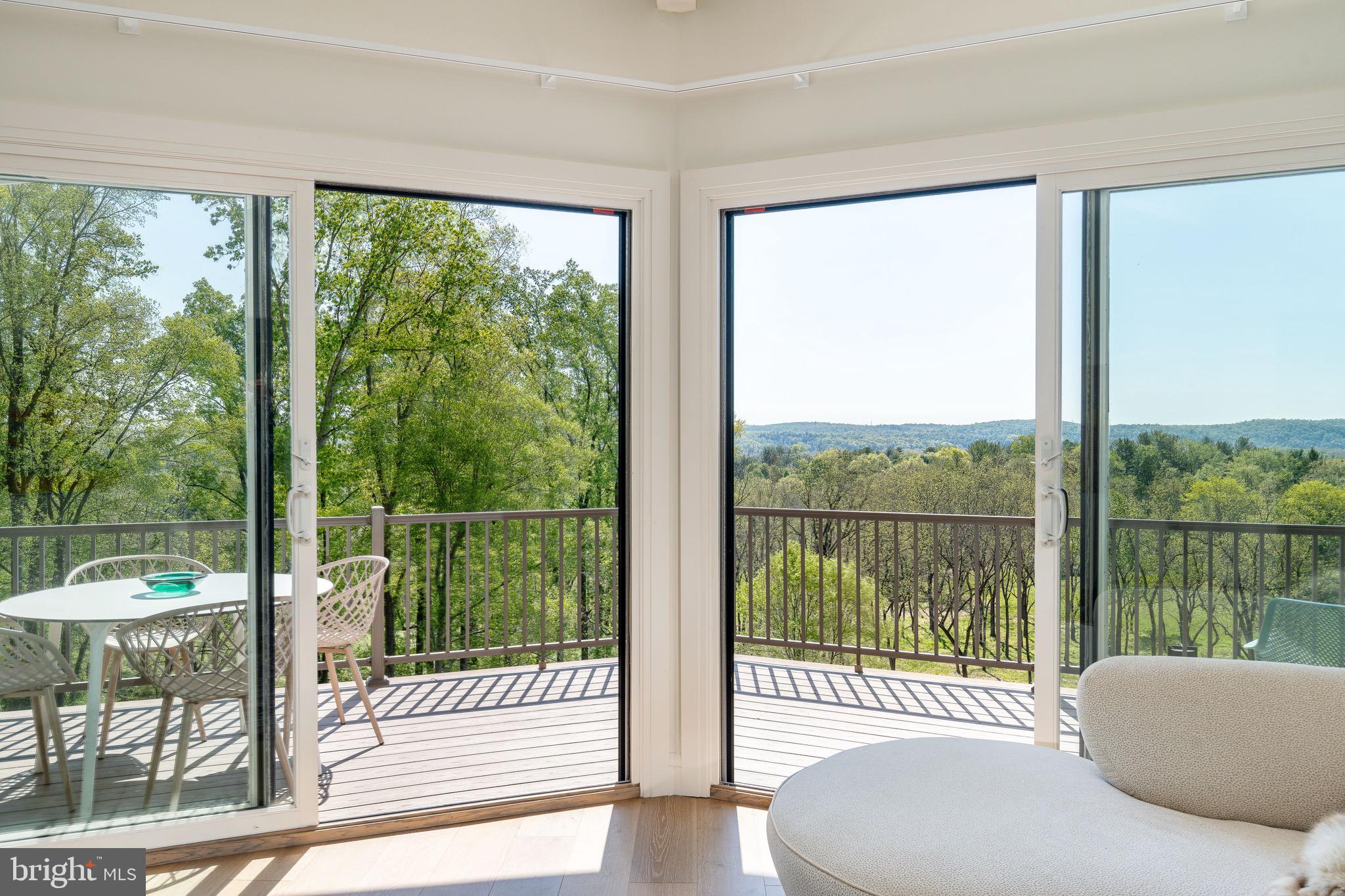 SOLEBURY - Residential