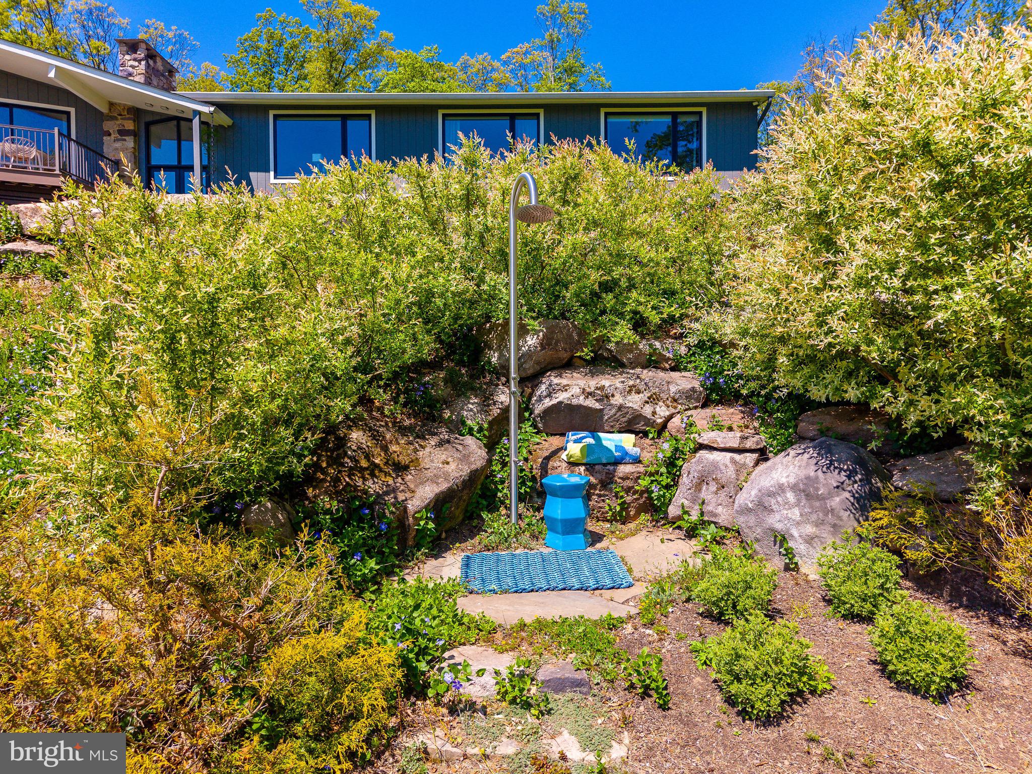 SOLEBURY - Residential