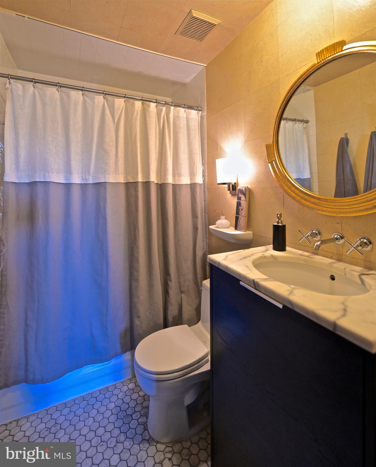 MOUNT VERNON PLACE HISTORIC DISTRICT - Residential