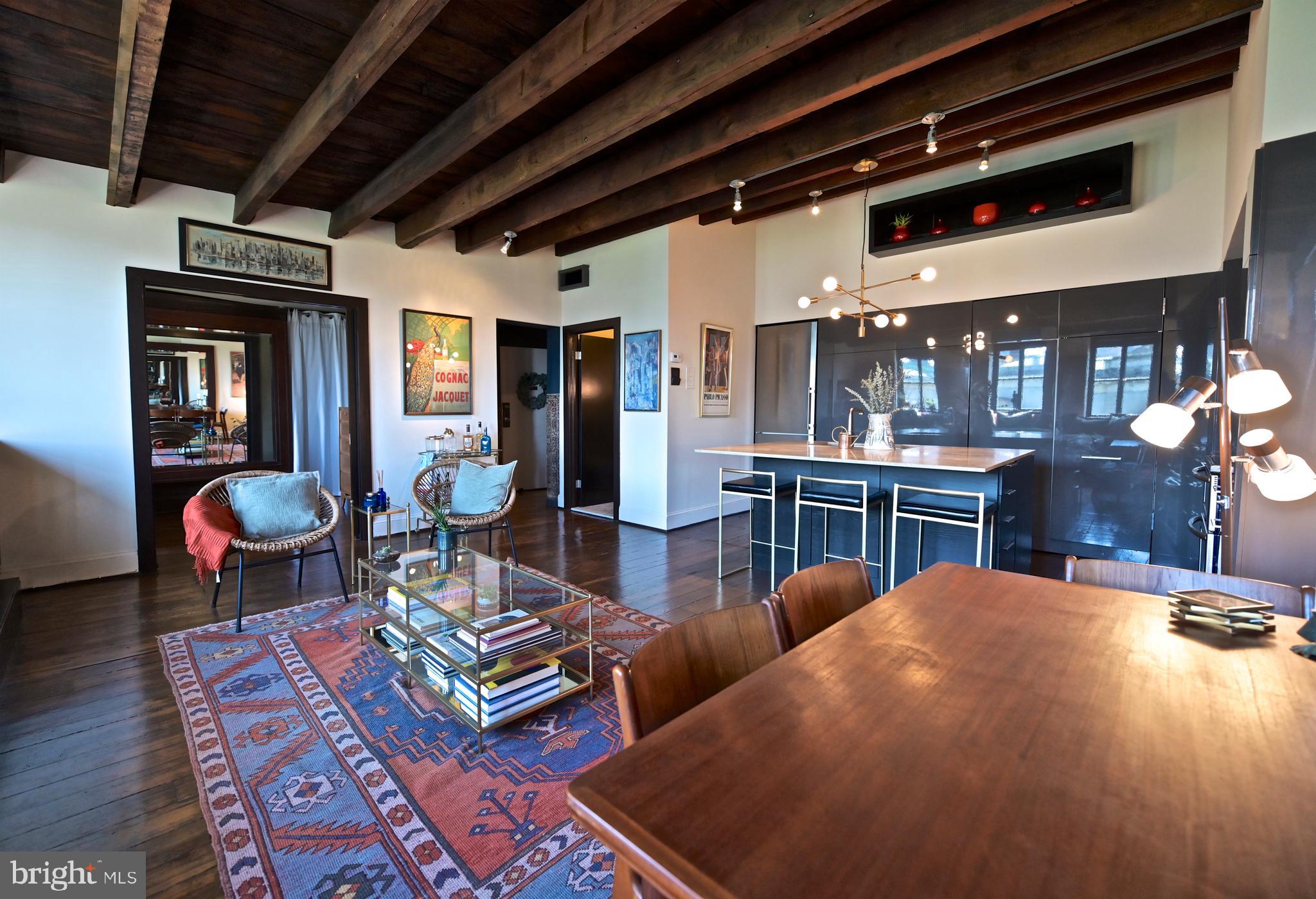 MOUNT VERNON PLACE HISTORIC DISTRICT - Residential