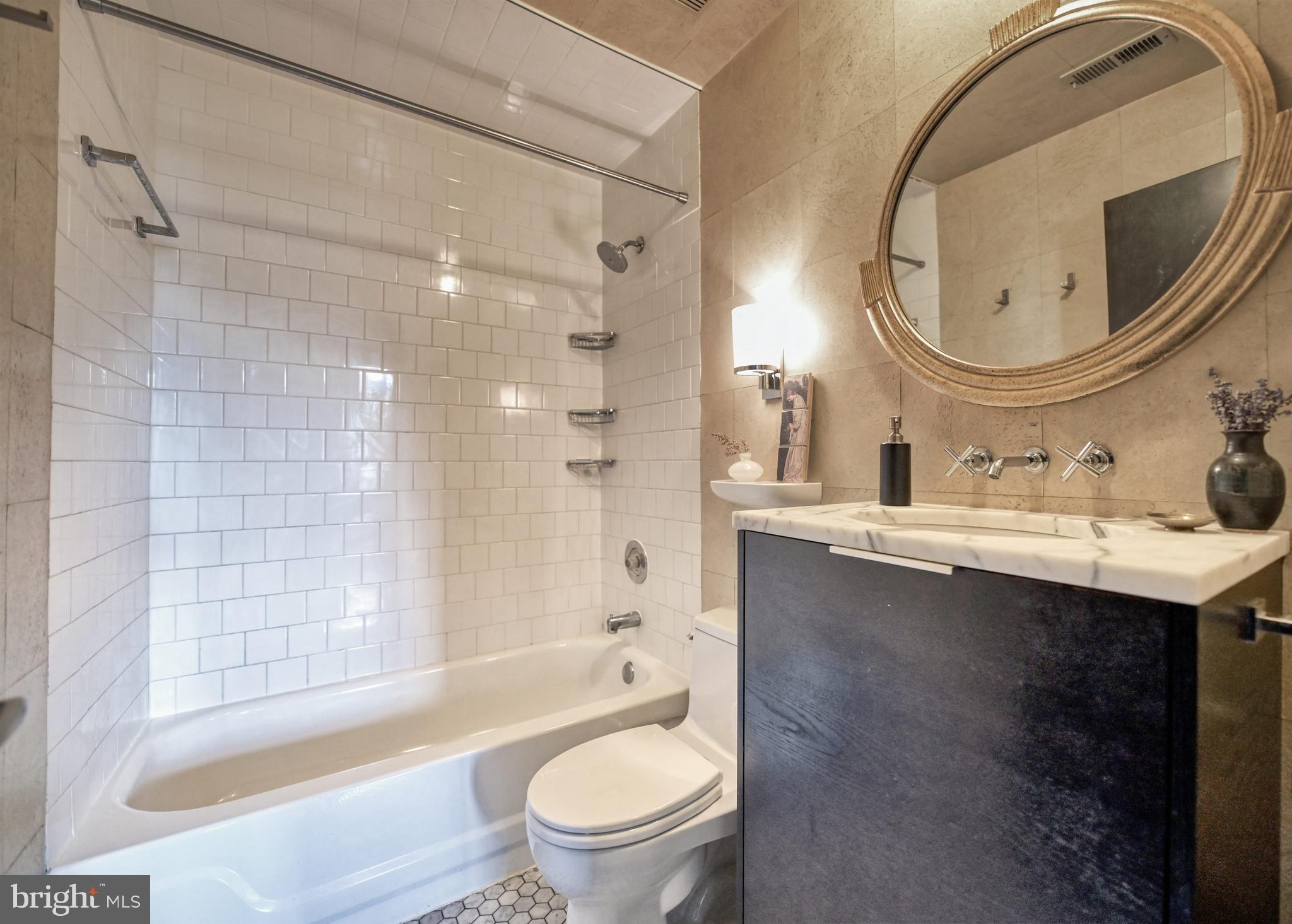 MOUNT VERNON PLACE HISTORIC DISTRICT - Residential