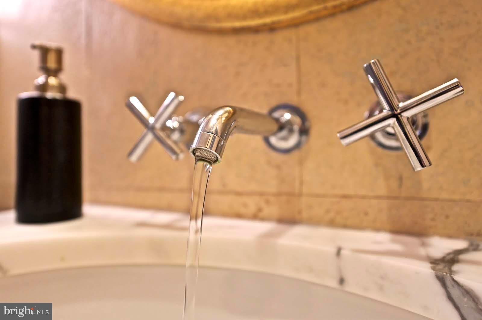 MOUNT VERNON PLACE HISTORIC DISTRICT - Residential