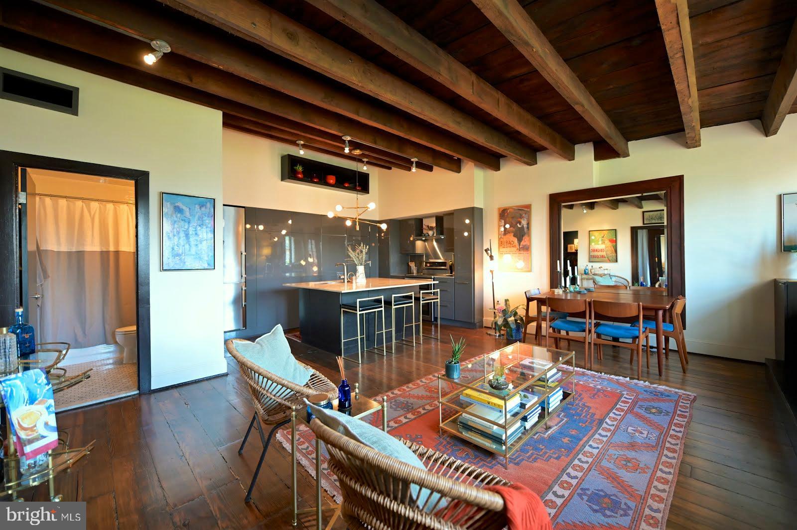 MOUNT VERNON PLACE HISTORIC DISTRICT - Residential