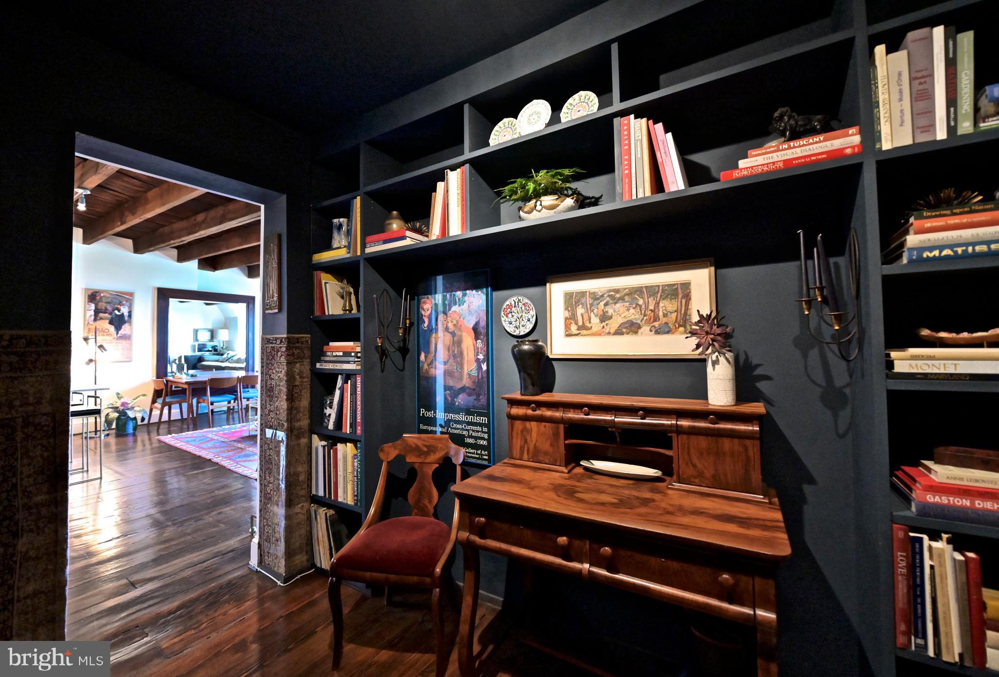 MOUNT VERNON PLACE HISTORIC DISTRICT - Residential