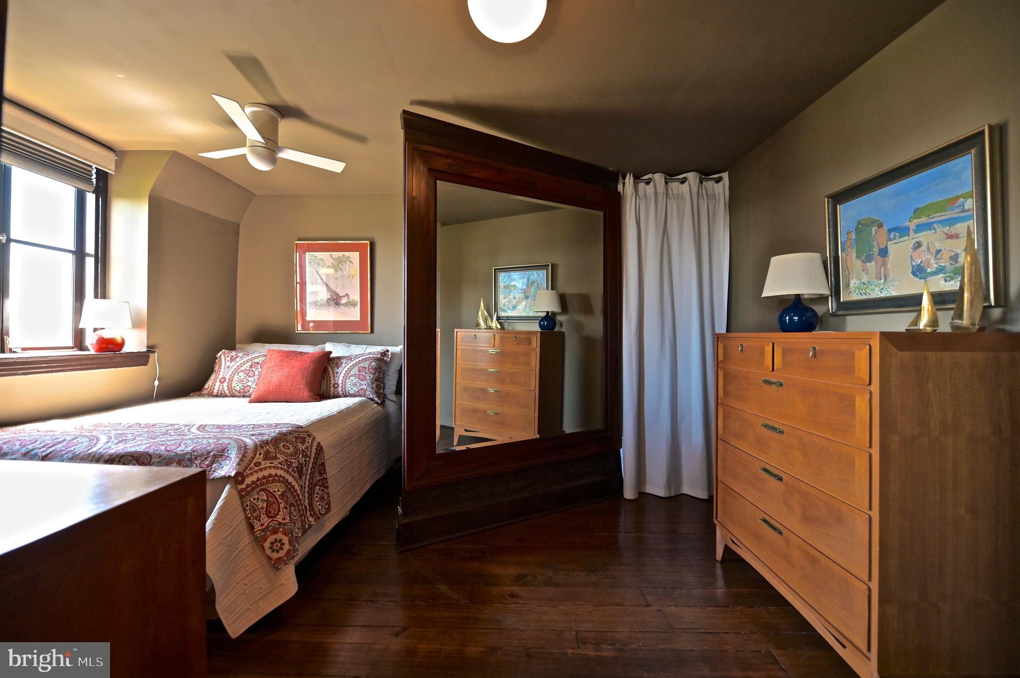 MOUNT VERNON PLACE HISTORIC DISTRICT - Residential