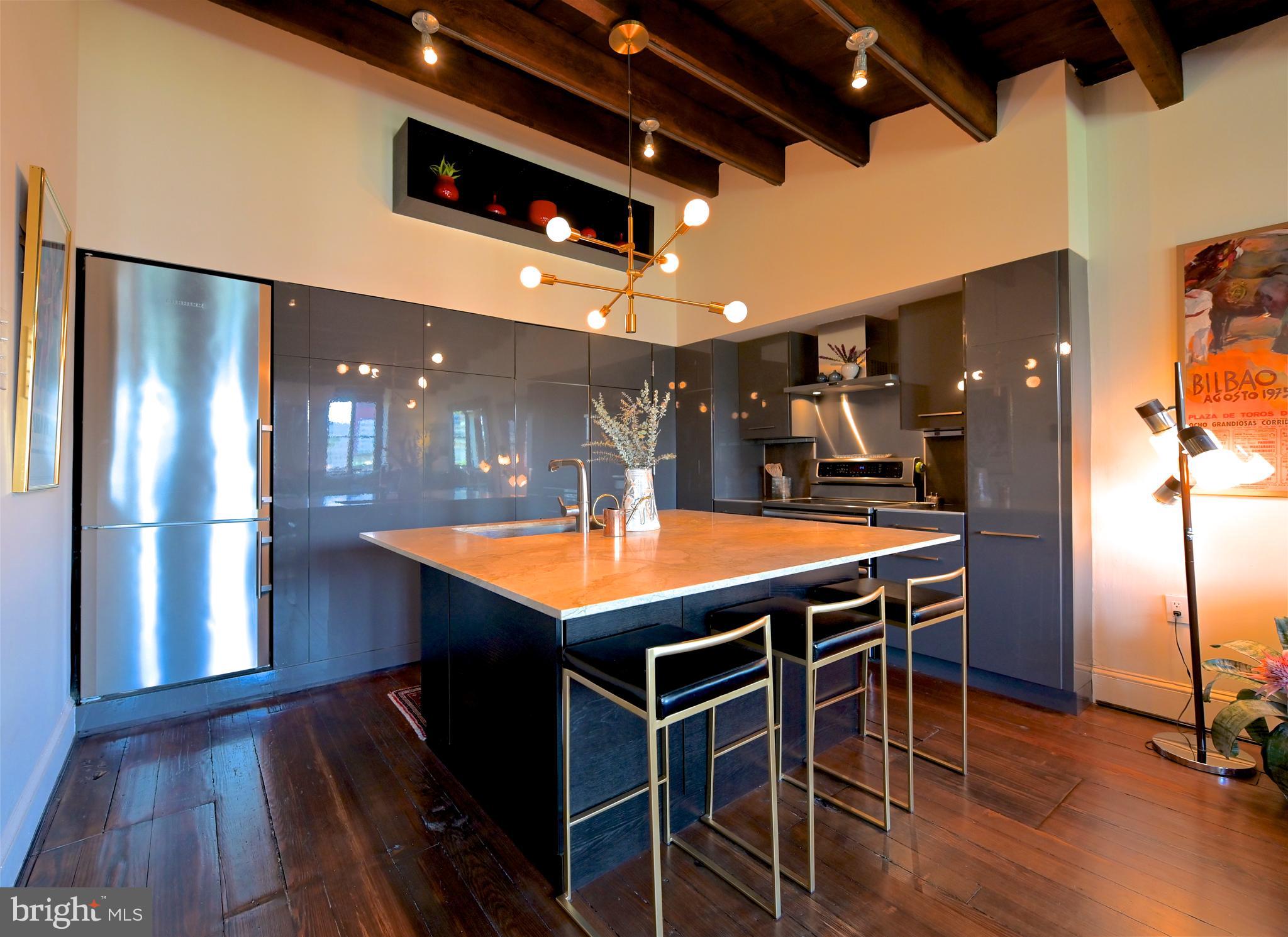 MOUNT VERNON PLACE HISTORIC DISTRICT - Residential