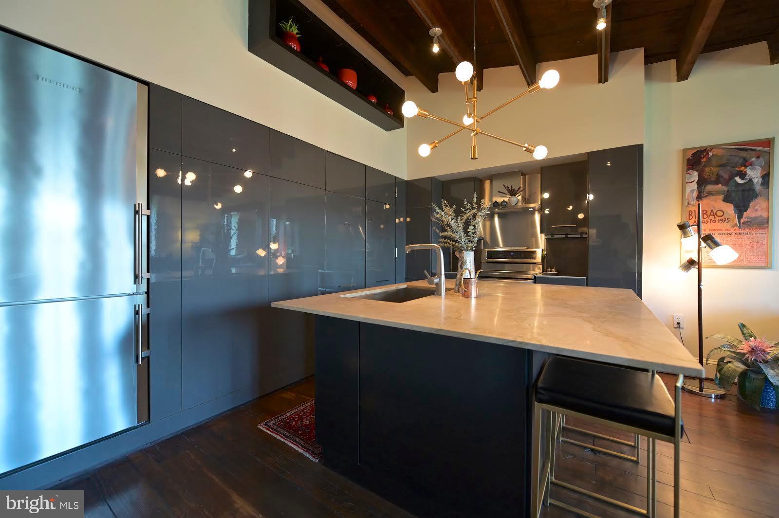 MOUNT VERNON PLACE HISTORIC DISTRICT - Residential