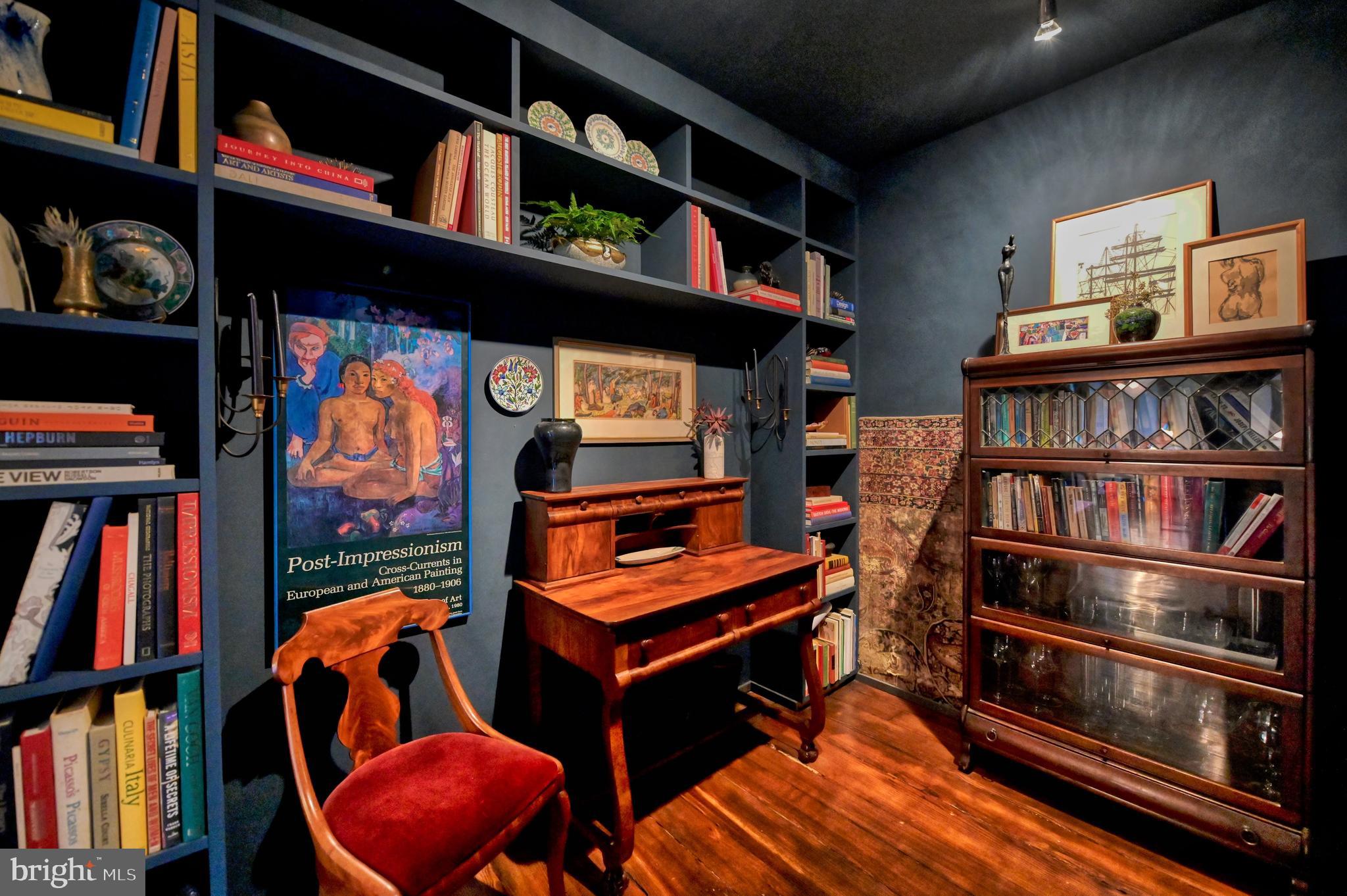 MOUNT VERNON PLACE HISTORIC DISTRICT - Residential