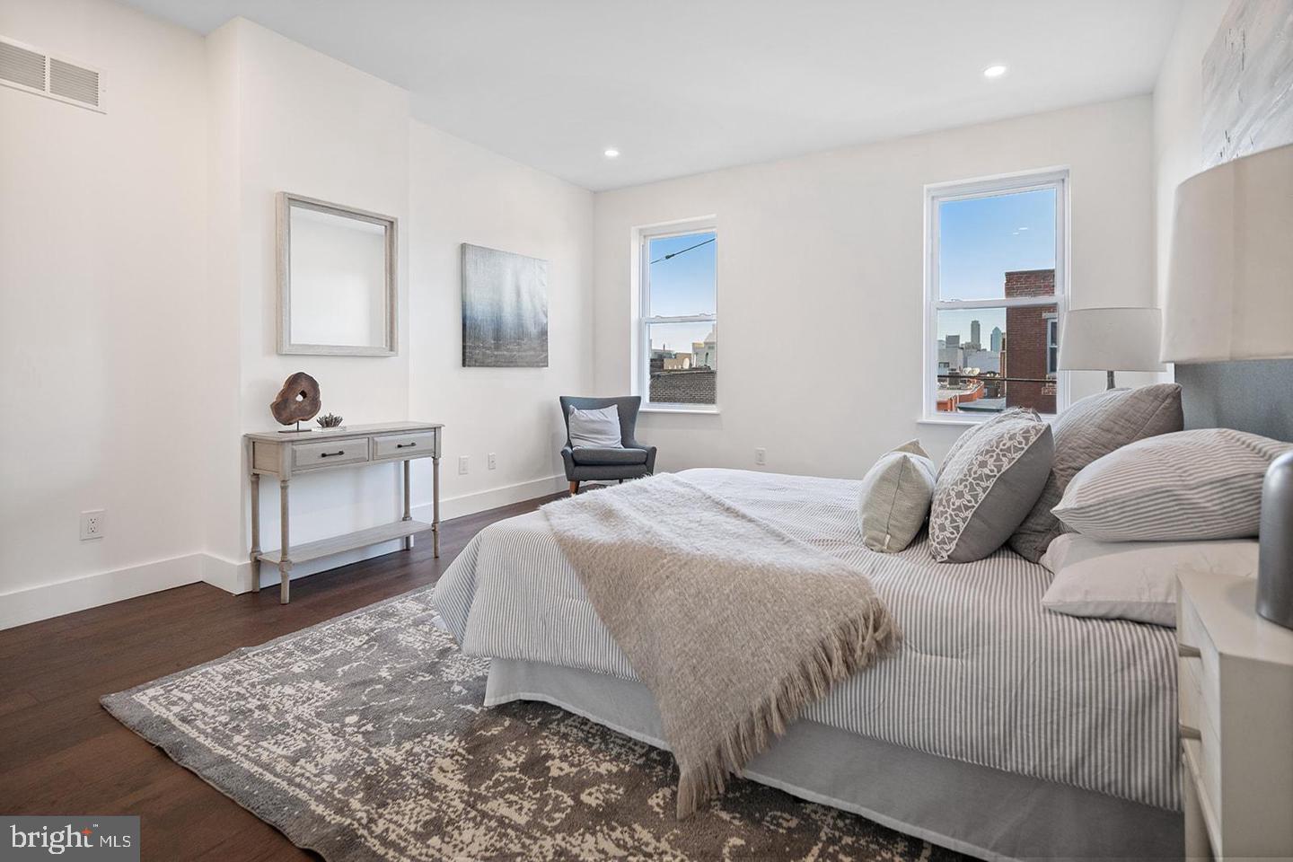 NEWBOLD - Residential