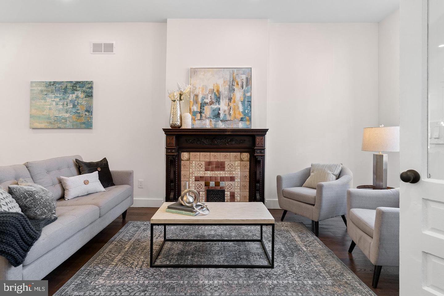 NEWBOLD - Residential