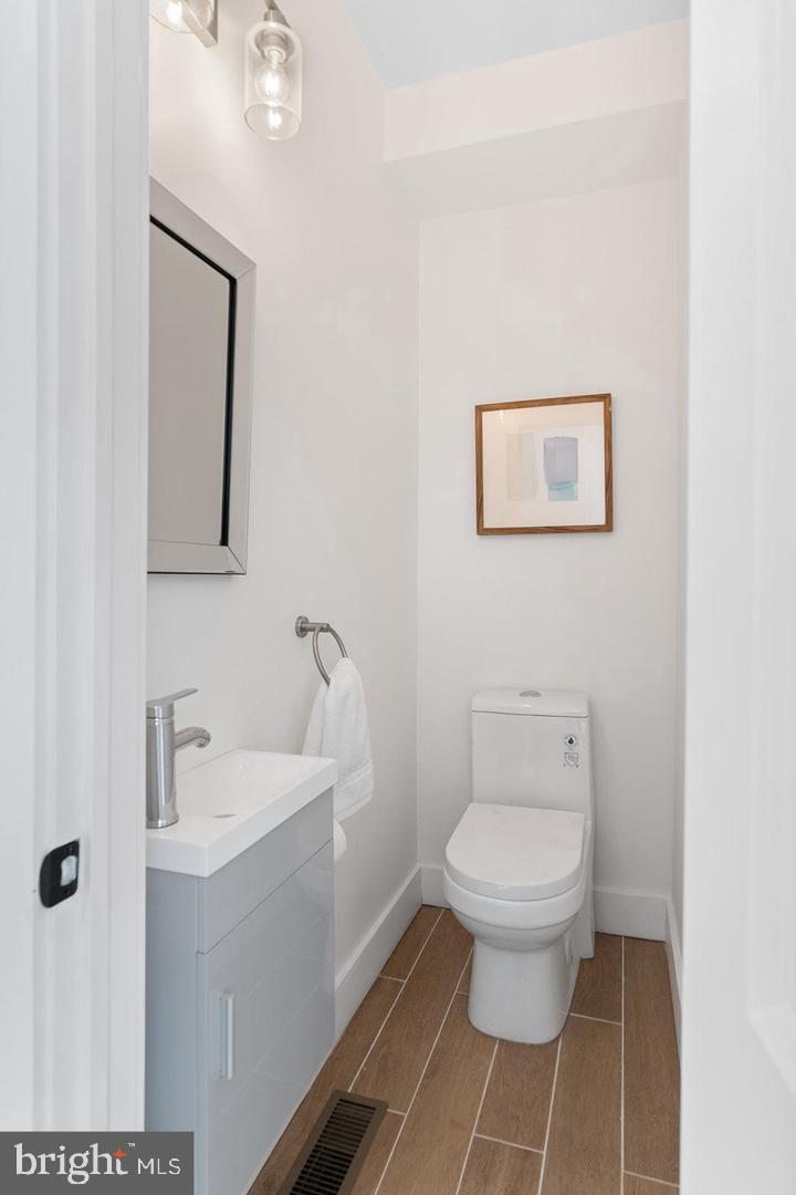 NEWBOLD - Residential