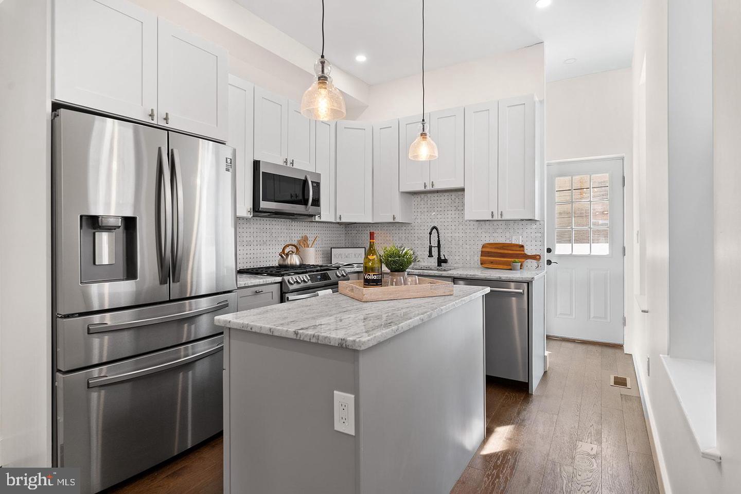 NEWBOLD - Residential