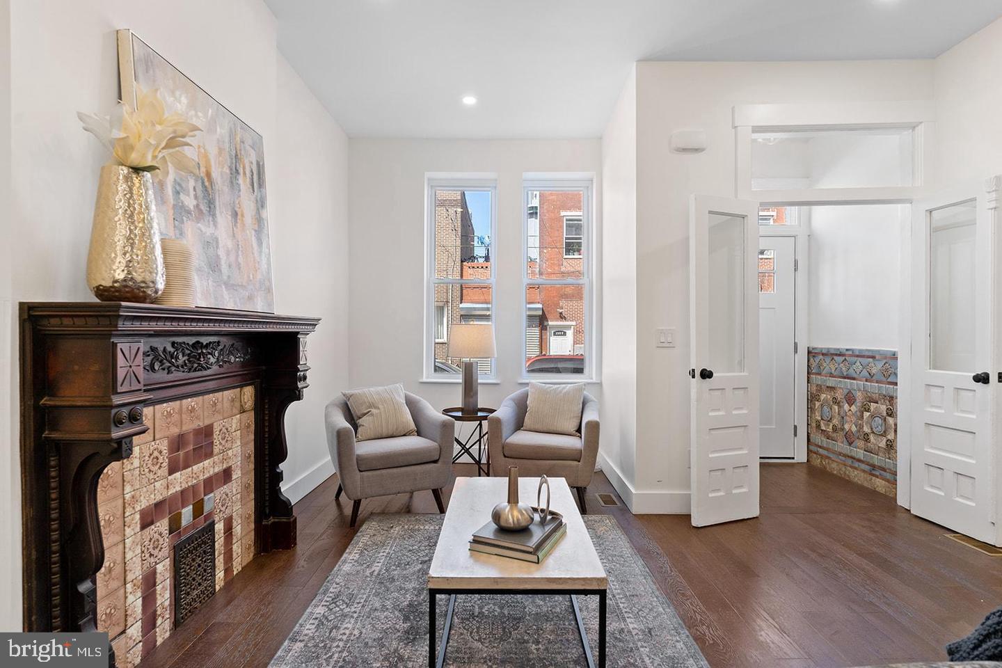 NEWBOLD - Residential