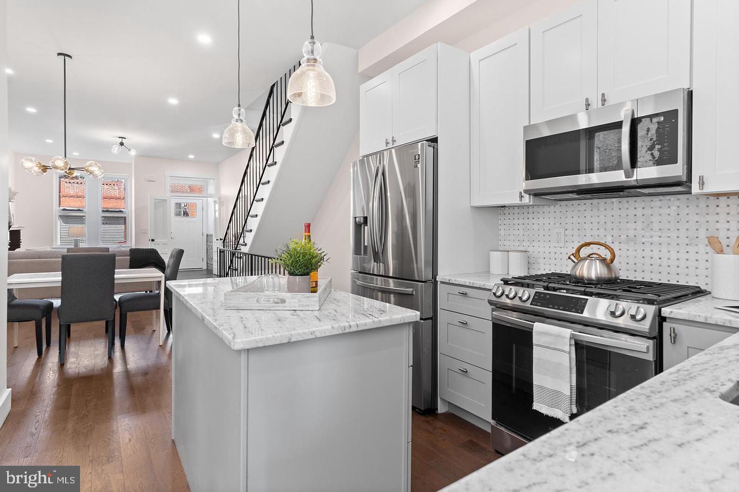 NEWBOLD - Residential