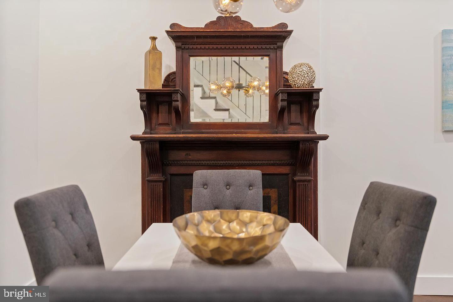 NEWBOLD - Residential