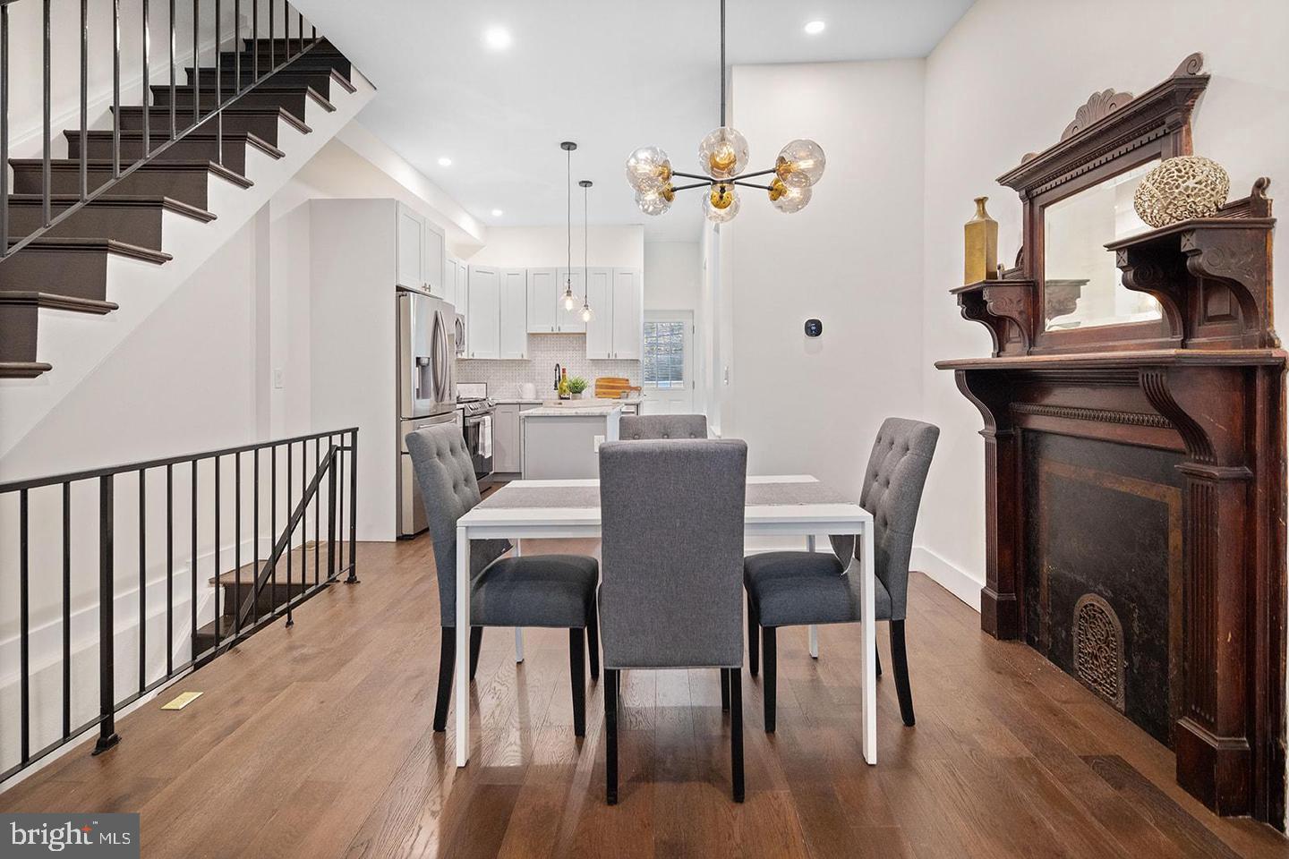 NEWBOLD - Residential