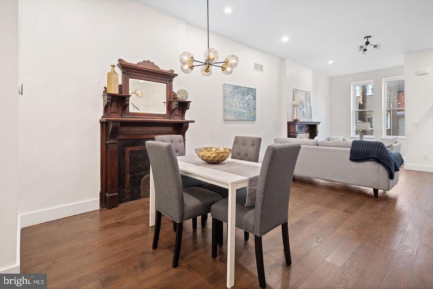 NEWBOLD - Residential