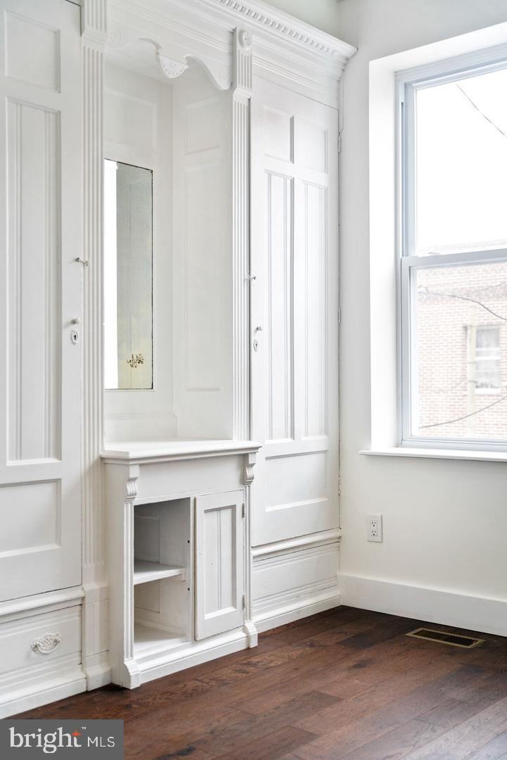 NEWBOLD - Residential