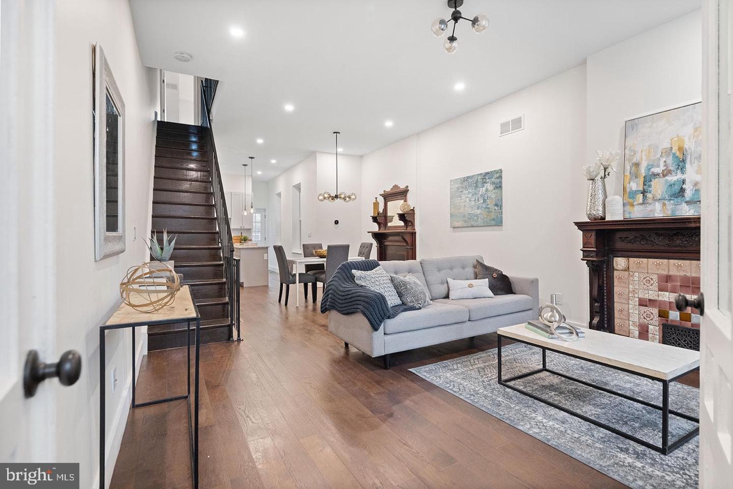 NEWBOLD - Residential