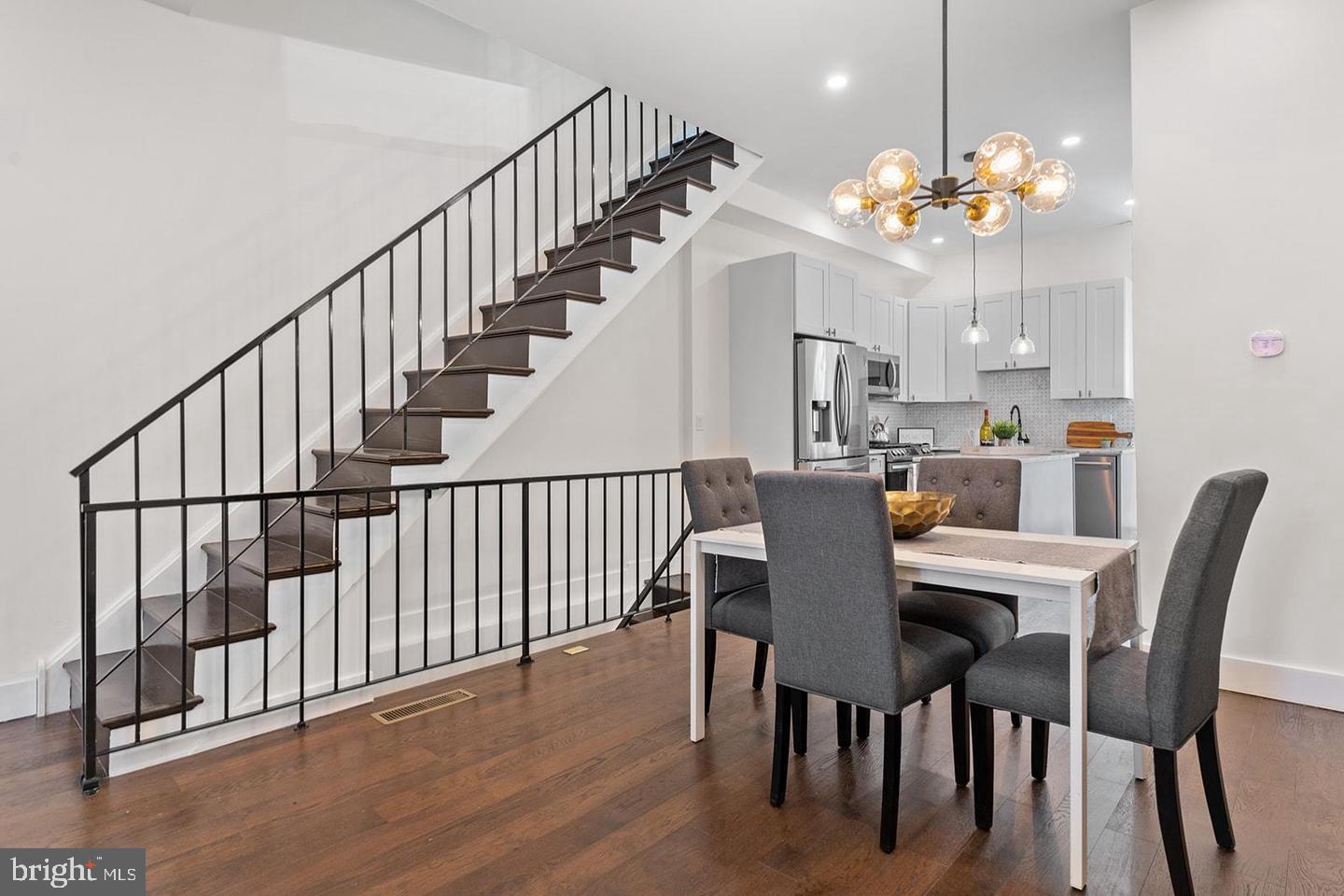 NEWBOLD - Residential