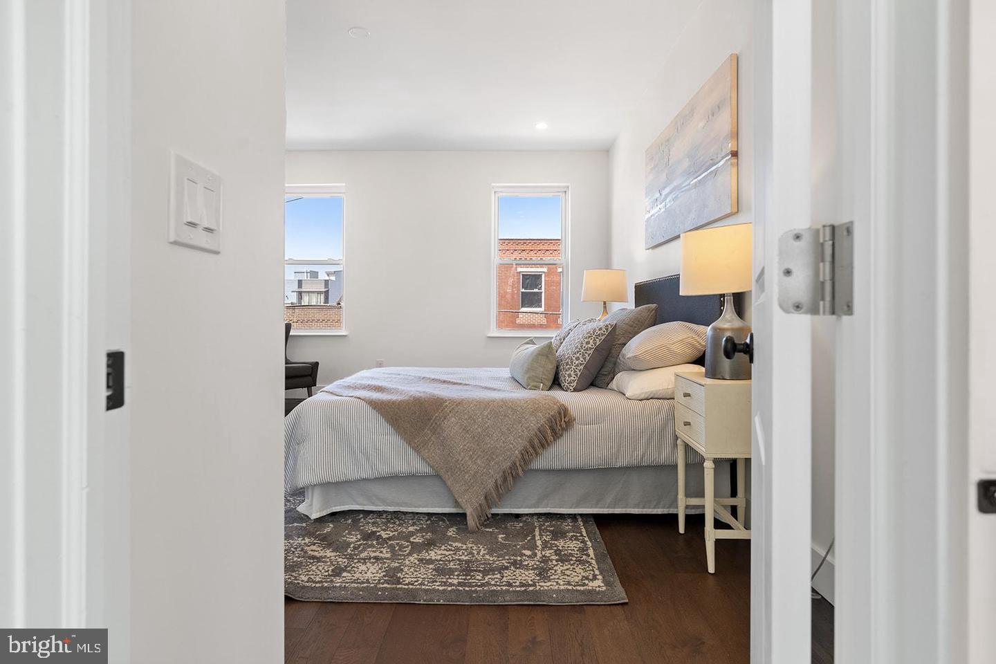 NEWBOLD - Residential