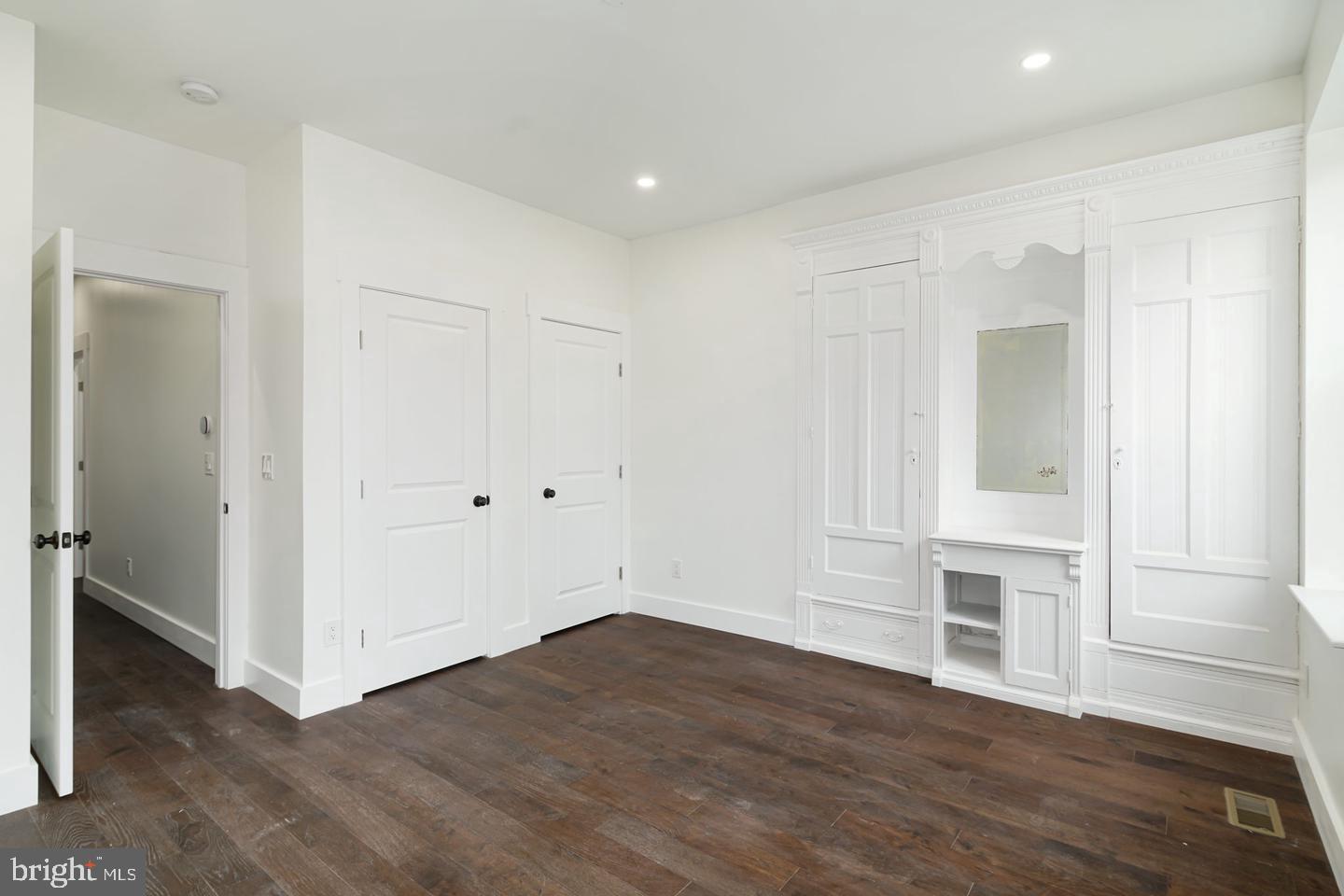 NEWBOLD - Residential