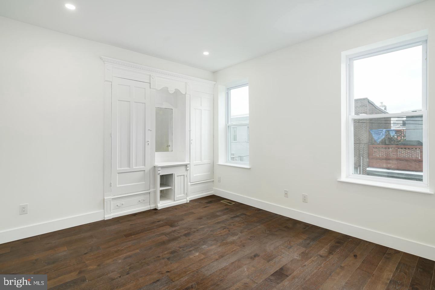 NEWBOLD - Residential