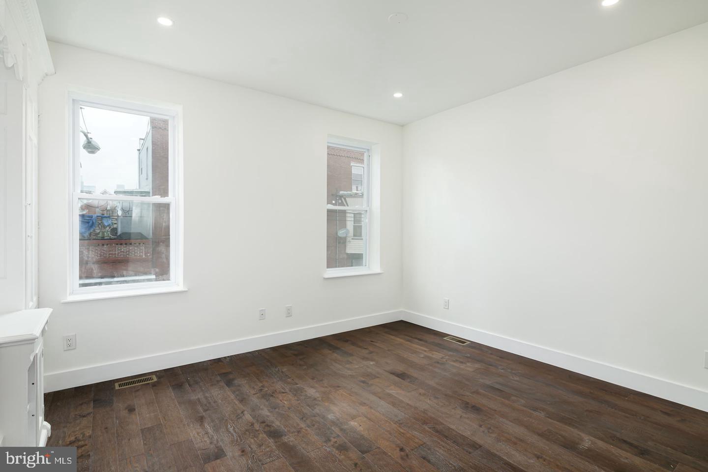 NEWBOLD - Residential