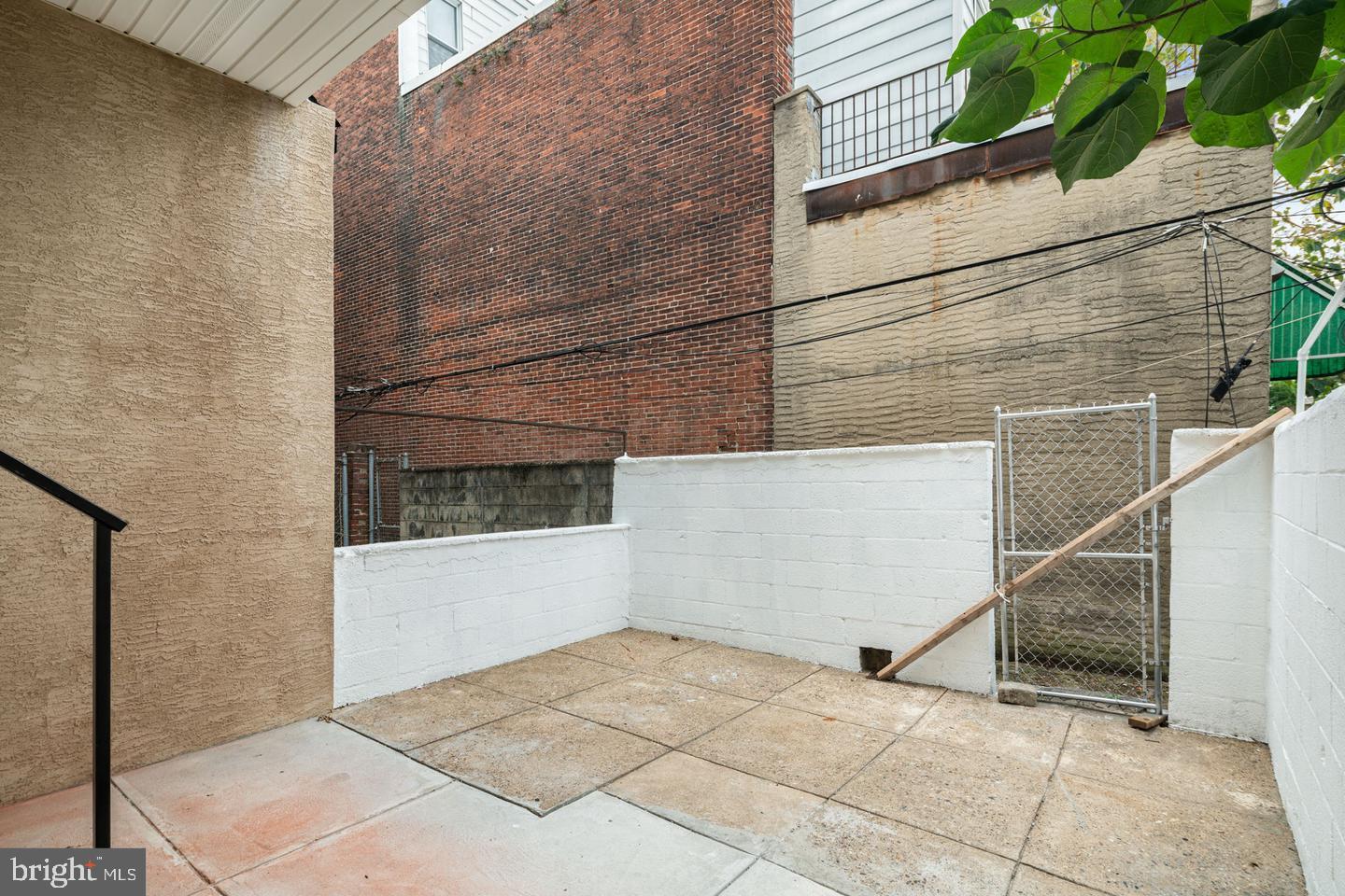 NEWBOLD - Residential