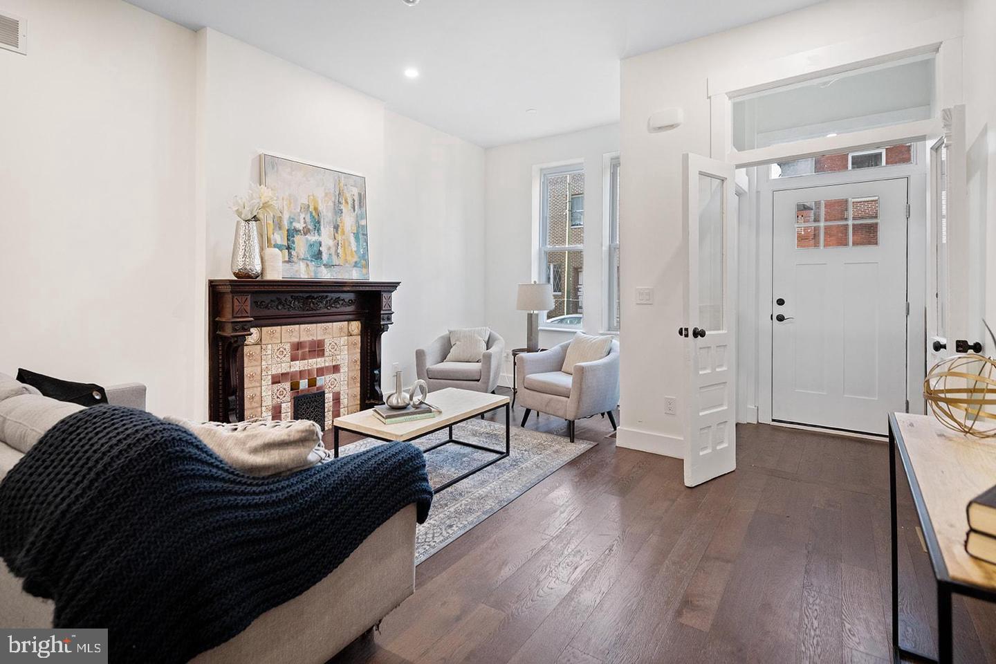 NEWBOLD - Residential