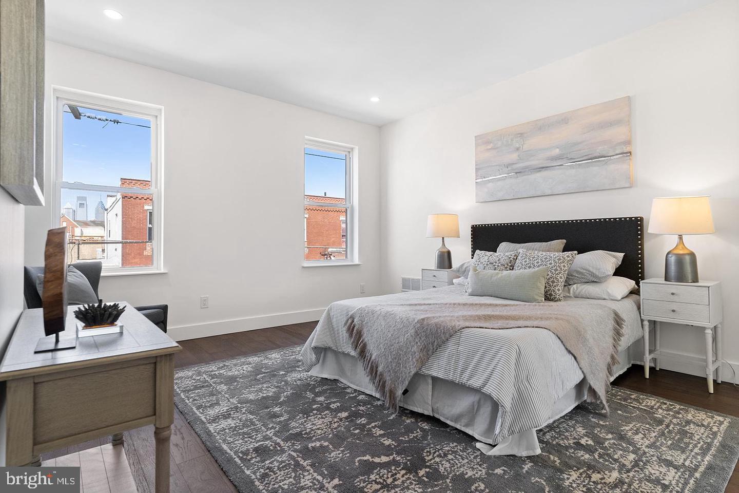 NEWBOLD - Residential