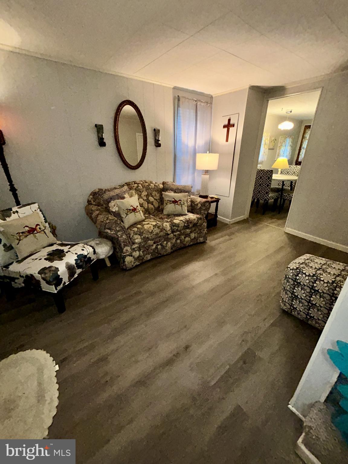 46 MOUNT LEBANON DRIVE