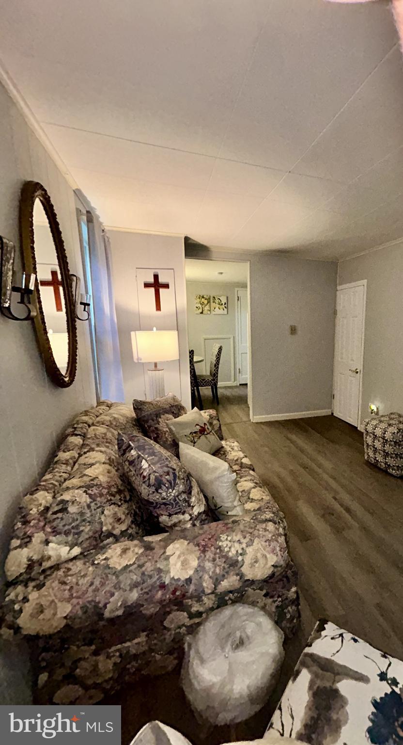 46 MOUNT LEBANON DRIVE