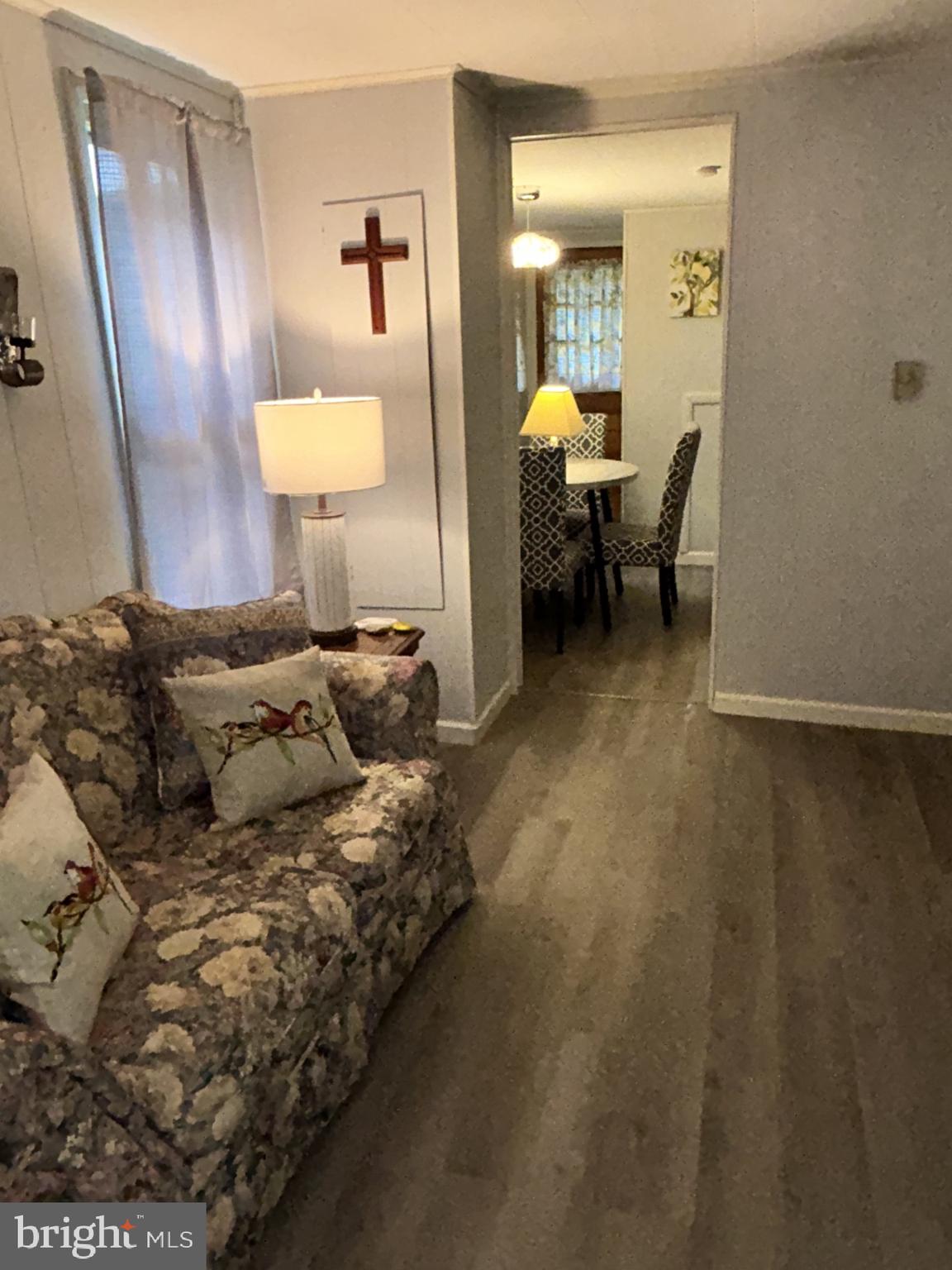 46 MOUNT LEBANON DRIVE