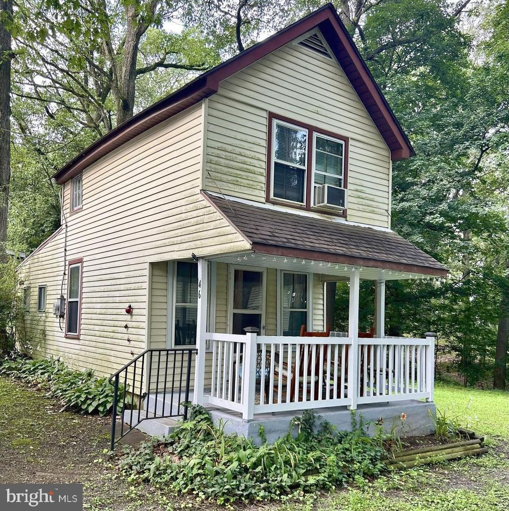 Photo of 46 Mount Lebanon Drive, LEBANON, PA 17046 (MLS # PALN2021780)