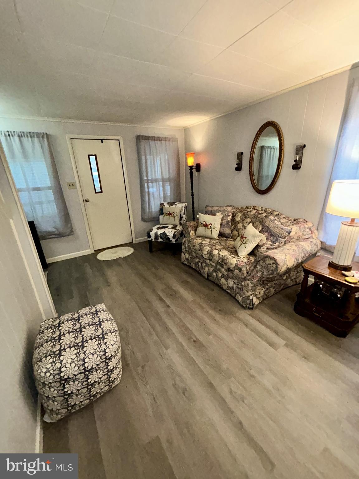 46 MOUNT LEBANON DRIVE