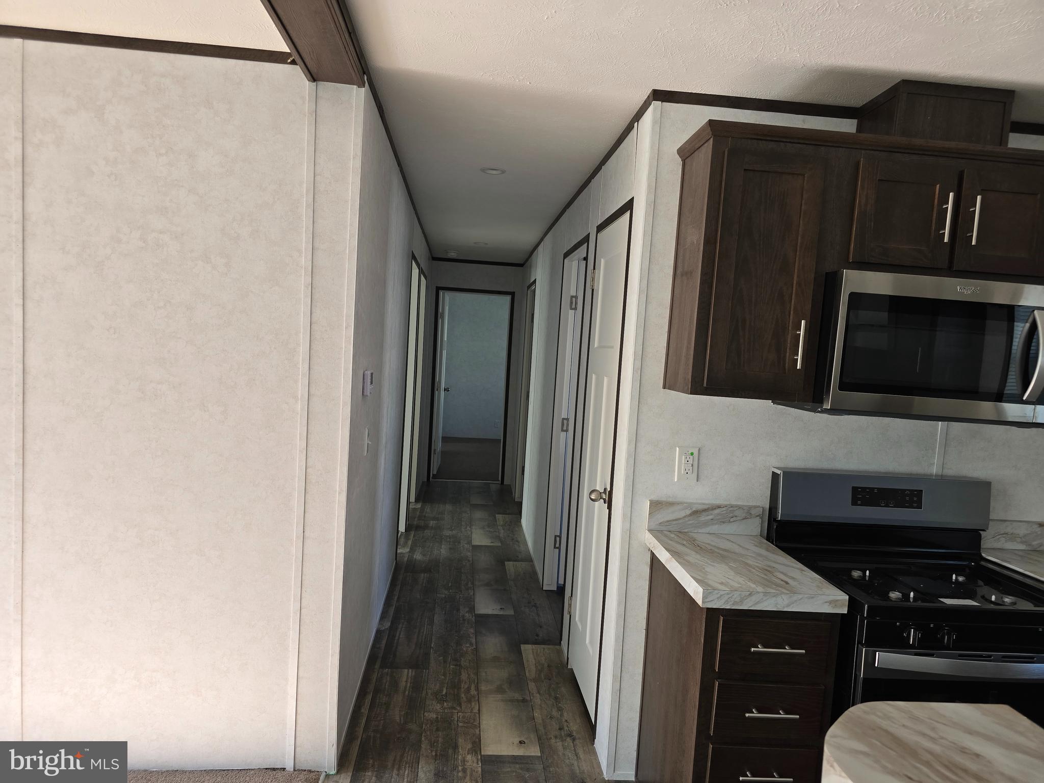 PROGRESS RIDGE - Residential