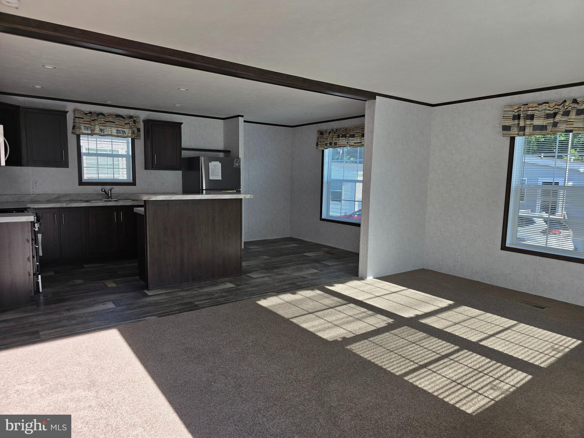 PROGRESS RIDGE - Residential