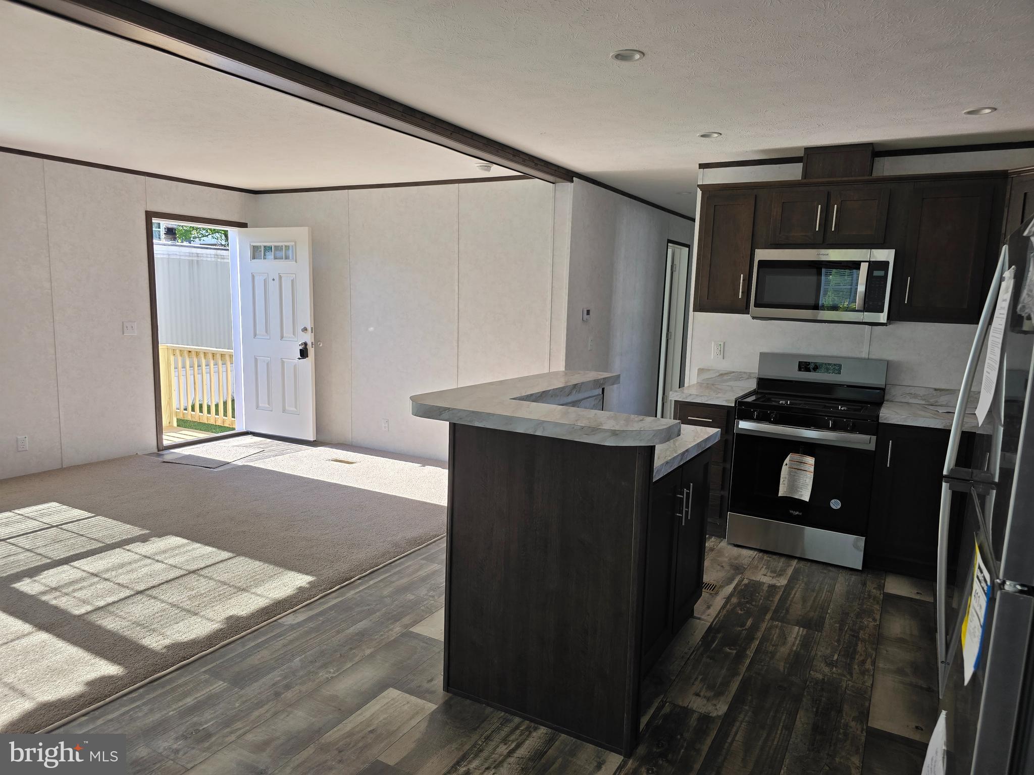 PROGRESS RIDGE - Residential