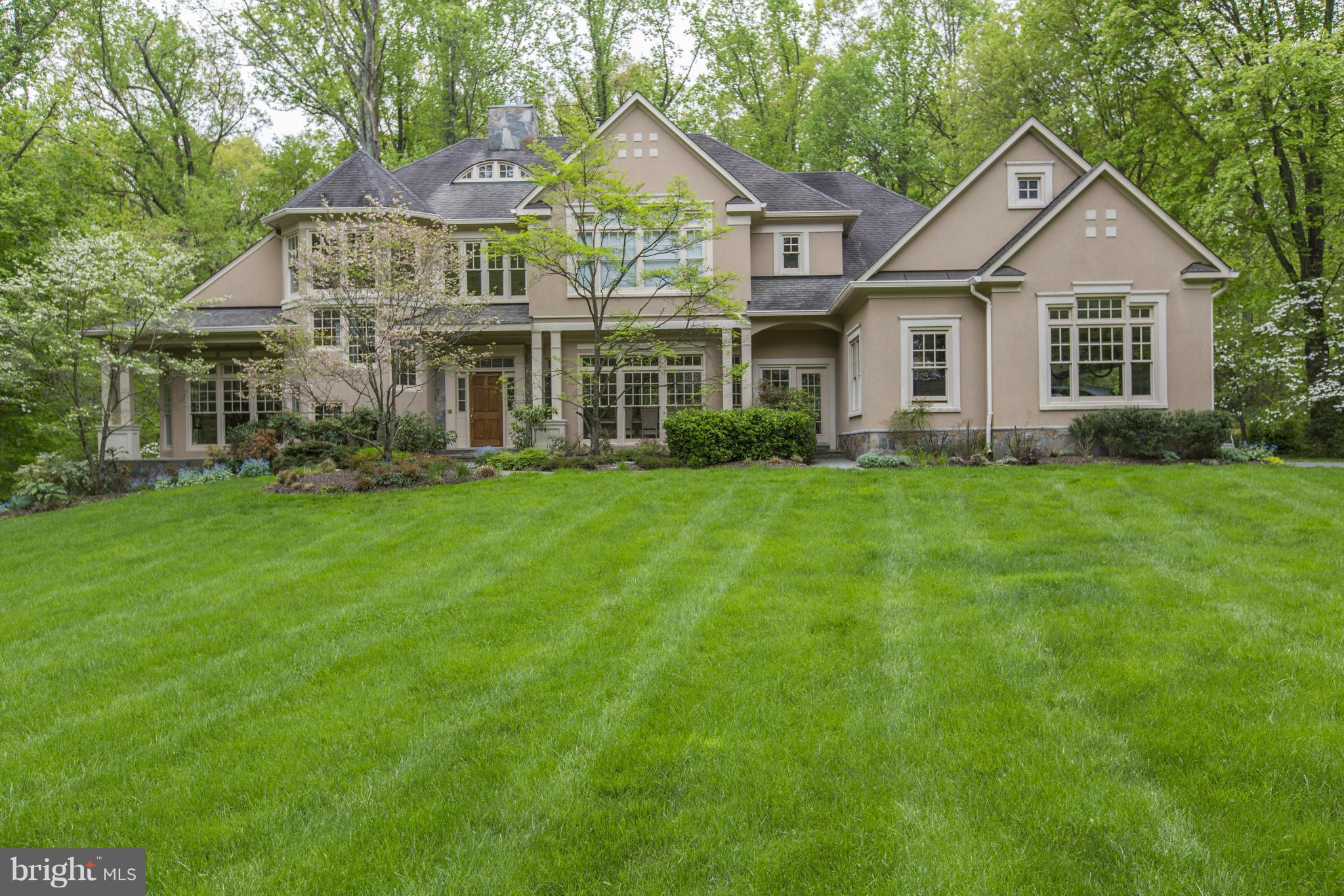 POTOMAC OUTSIDE - Residential