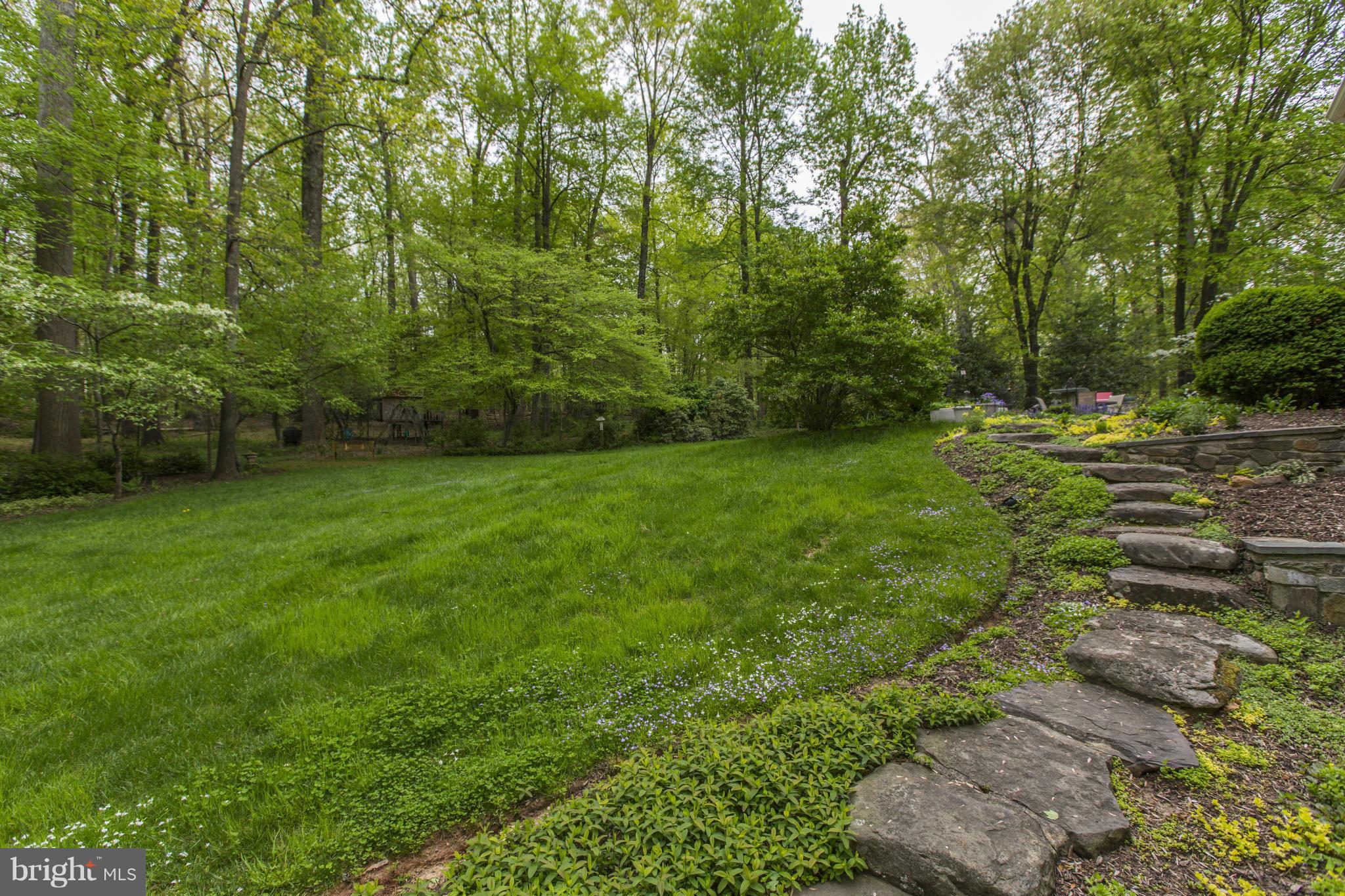 POTOMAC OUTSIDE - Residential