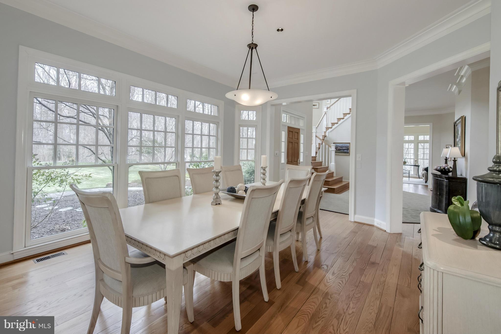 POTOMAC OUTSIDE - Residential