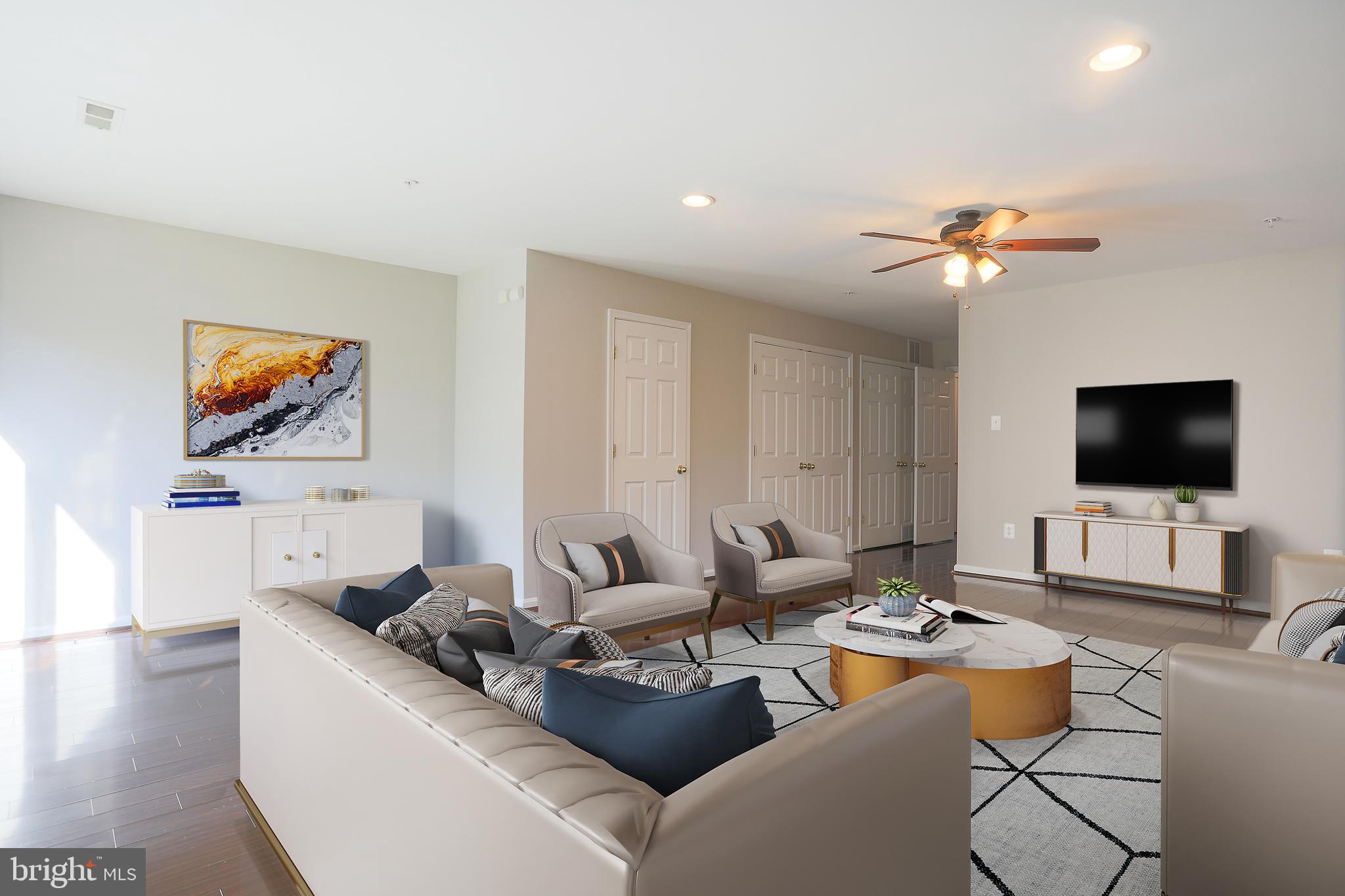 NORTH CROSSING - Residential