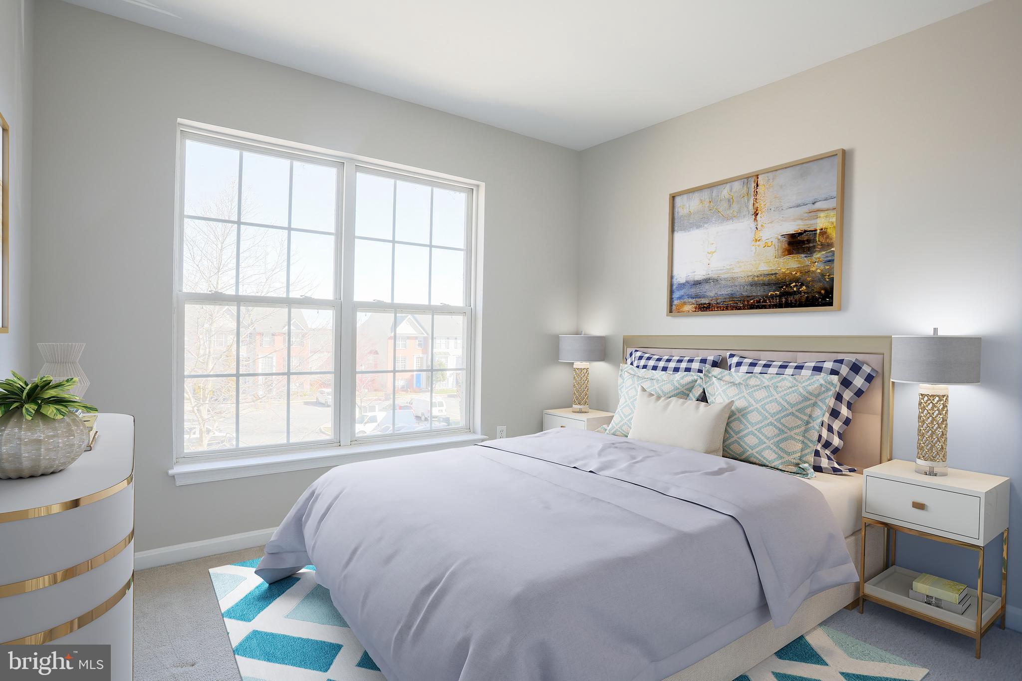 NORTH CROSSING - Residential