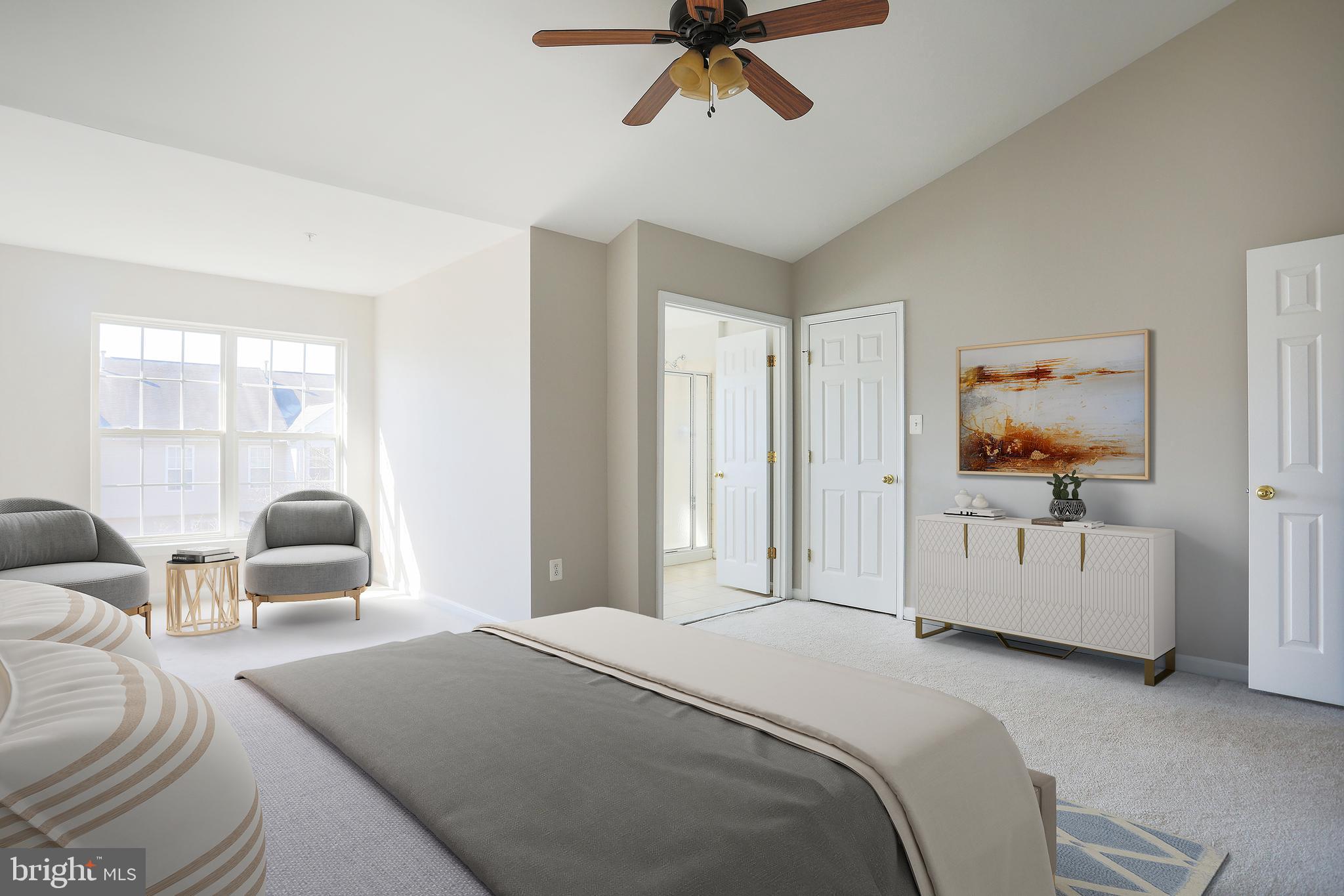 NORTH CROSSING - Residential