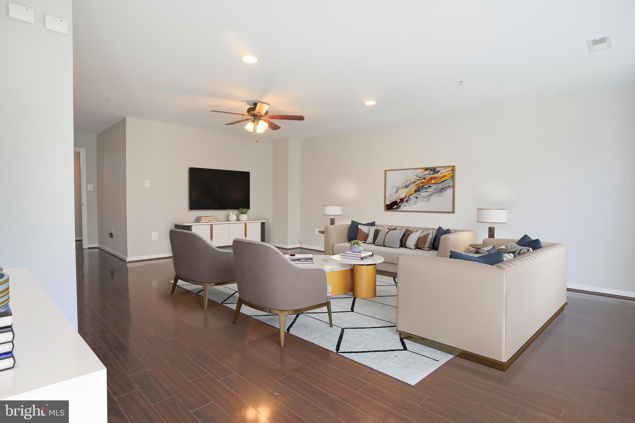 NORTH CROSSING - Residential