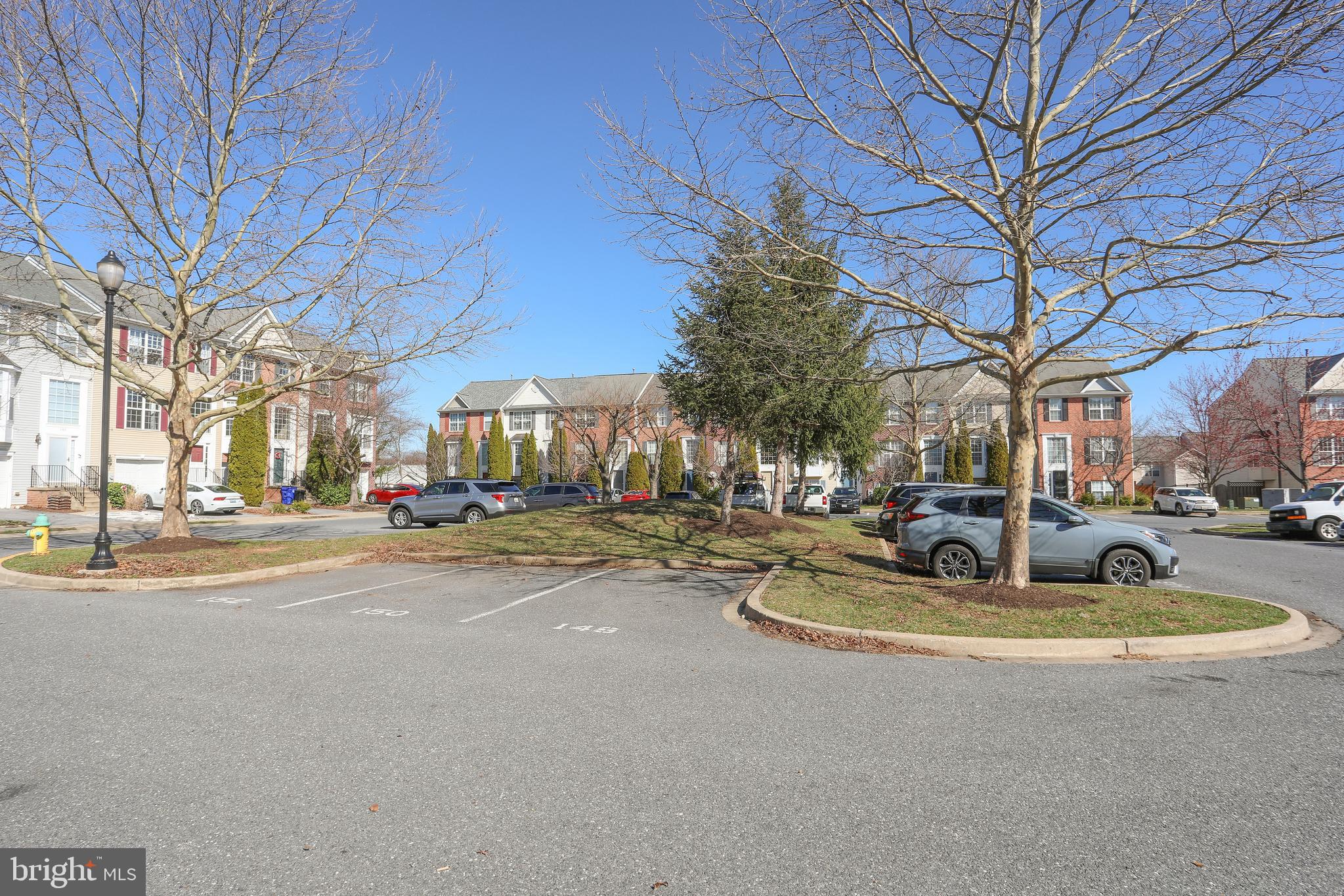 NORTH CROSSING - Residential