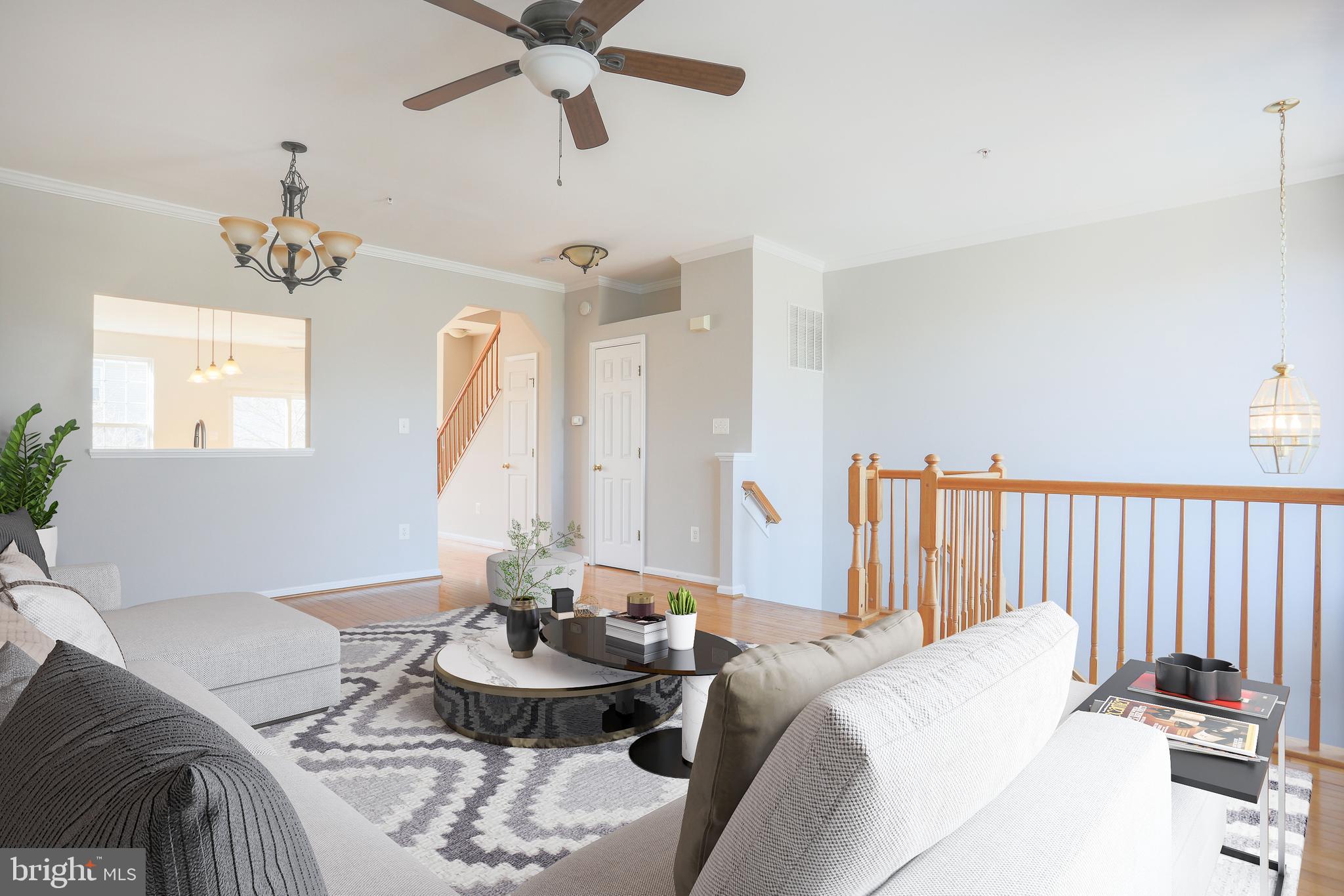 NORTH CROSSING - Residential